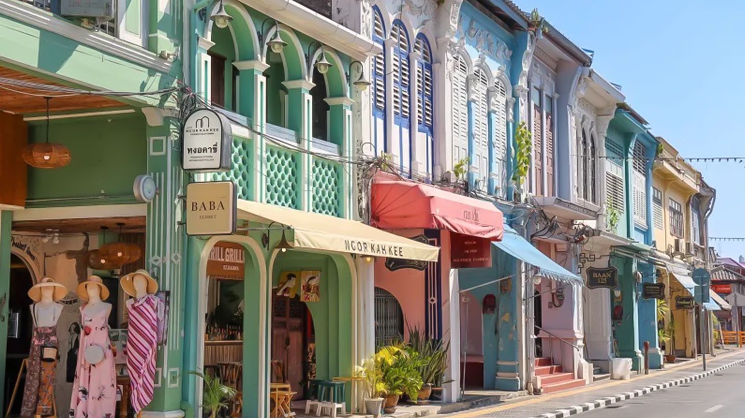 Half-Day Old Town Private Tour with Roundtrip Hotel Transfers 3