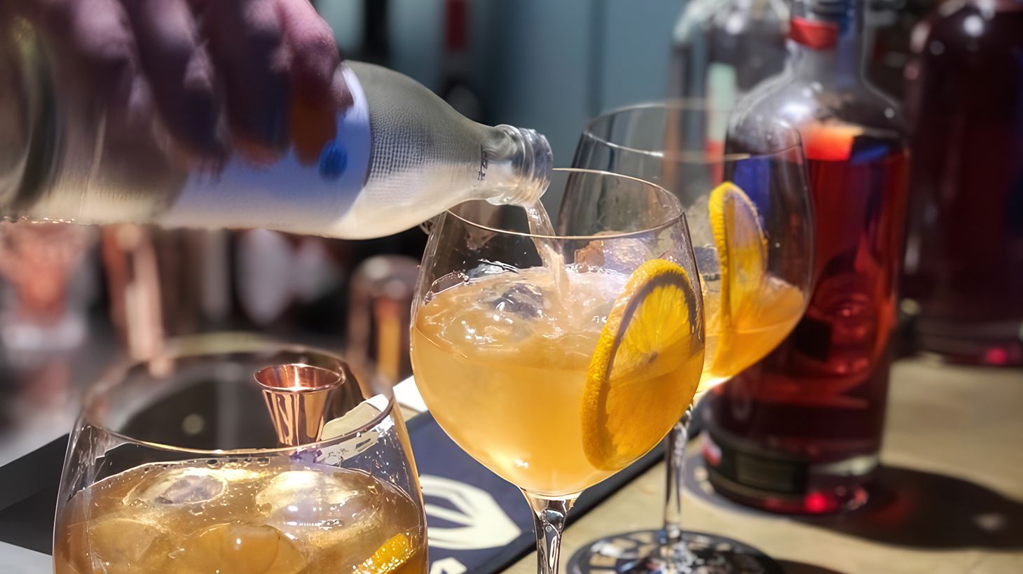 Six-Hour Hinterland Wine, Distillery & Craft Brewery Tour with Lunch & Private Tastings 4