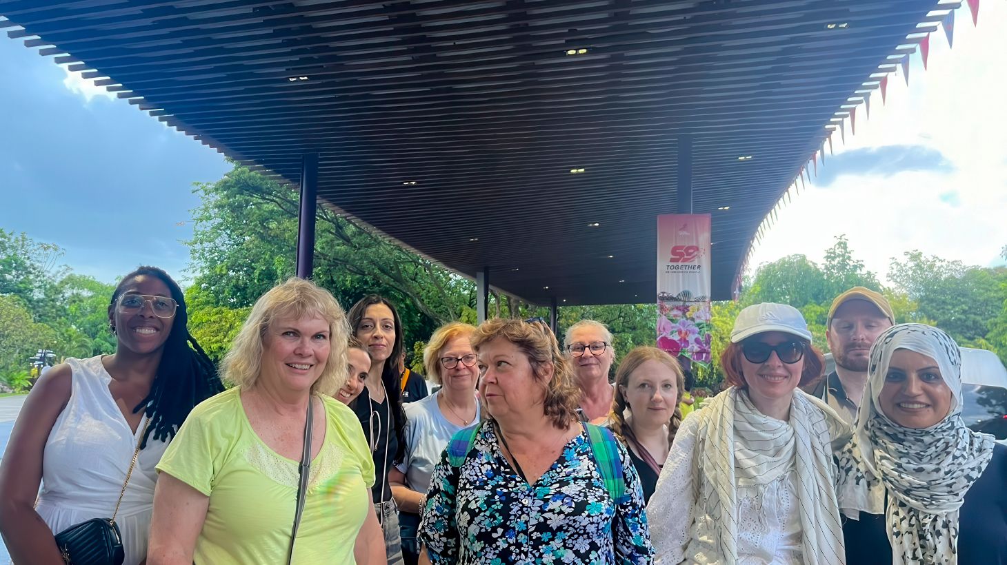 Private Half-Day City Tour with SkyPark Observation Deck, Gardens by the Bay & Return Transfers 7