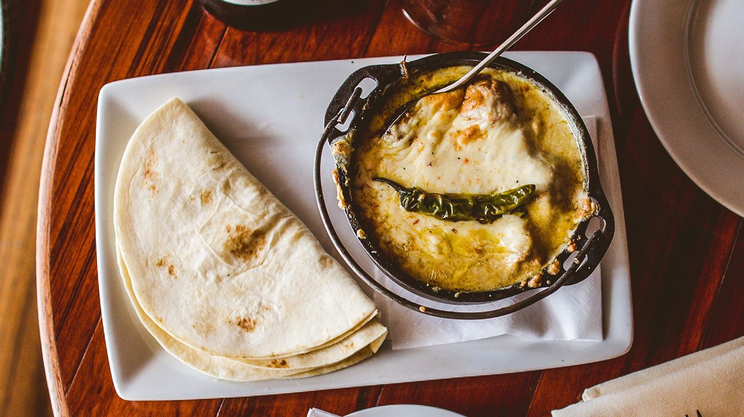 Small Group 3.5-Hour Food Tour with Texas-Style Food Tastings & Food Truck Visit 5