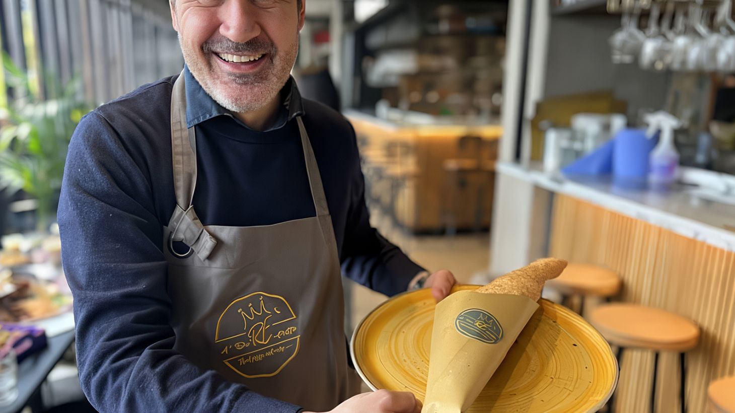 Entdecken Sie die Aromen des Camden Market bei einer geführten Food-Tour mit Verkostungen 3