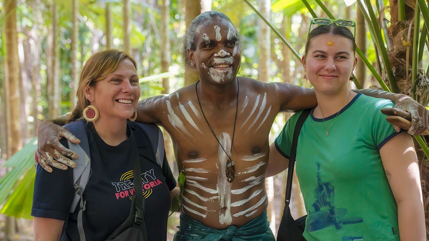 Full-Day Cassowary Coast Tour with Lunch & Return Transfers