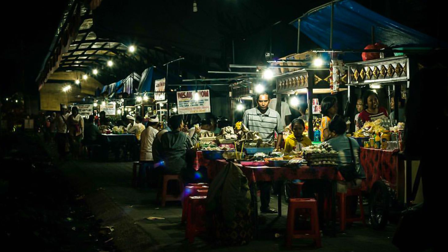 Private Ubud Foodie Tour with Lunch, Visit to Coffee Plantation & Street Food Tasting 6