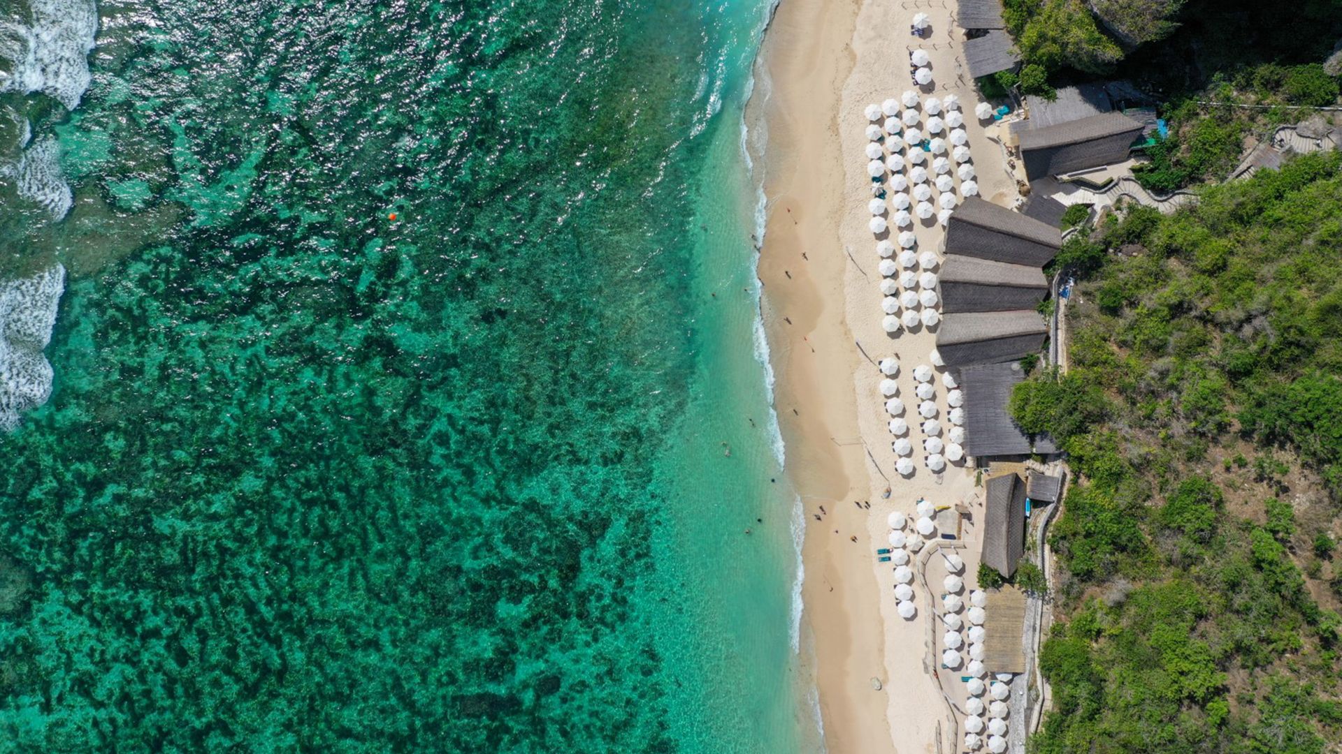 Five-Star Uluwatu Clifftop Luxury with Butler Service & VIP Beach Club Access