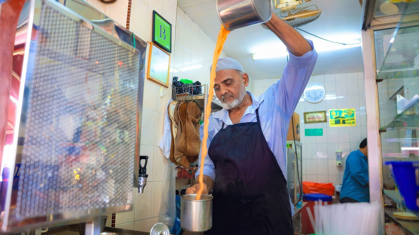 Discover the Taste of Singapore on a Six-Hour Small Group Food Tour with Local Guide & Tastings 7