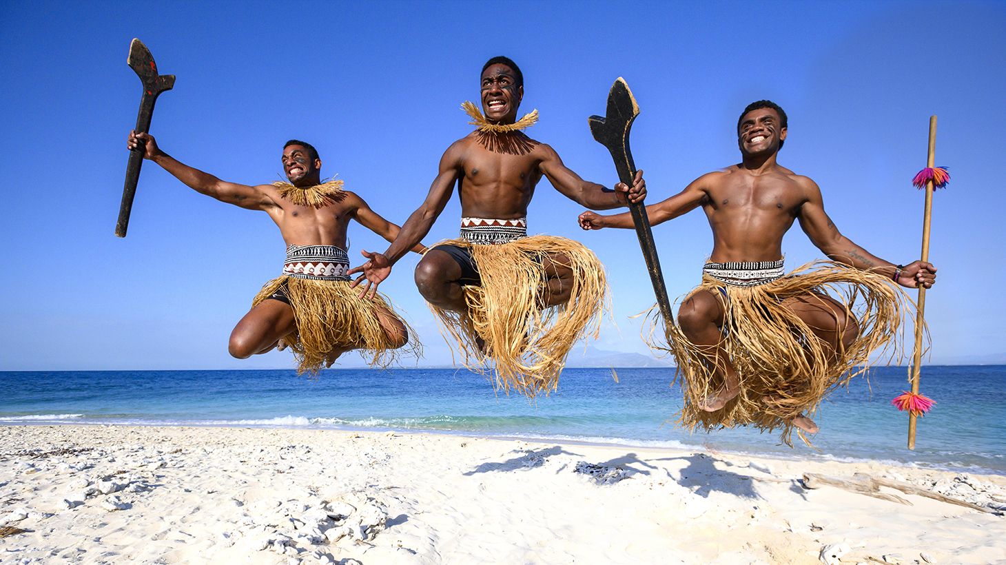 Half-Day Island Adventure with BBQ Lunch, Drinks & Return Transfers 6