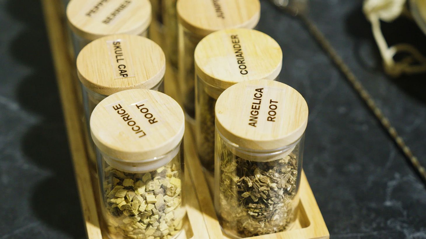 2.5-Hour Gin-Making Masterclass with Welcome Drink & Take-Home Bottle for Up to Four People at Sin Gin Distillery 5