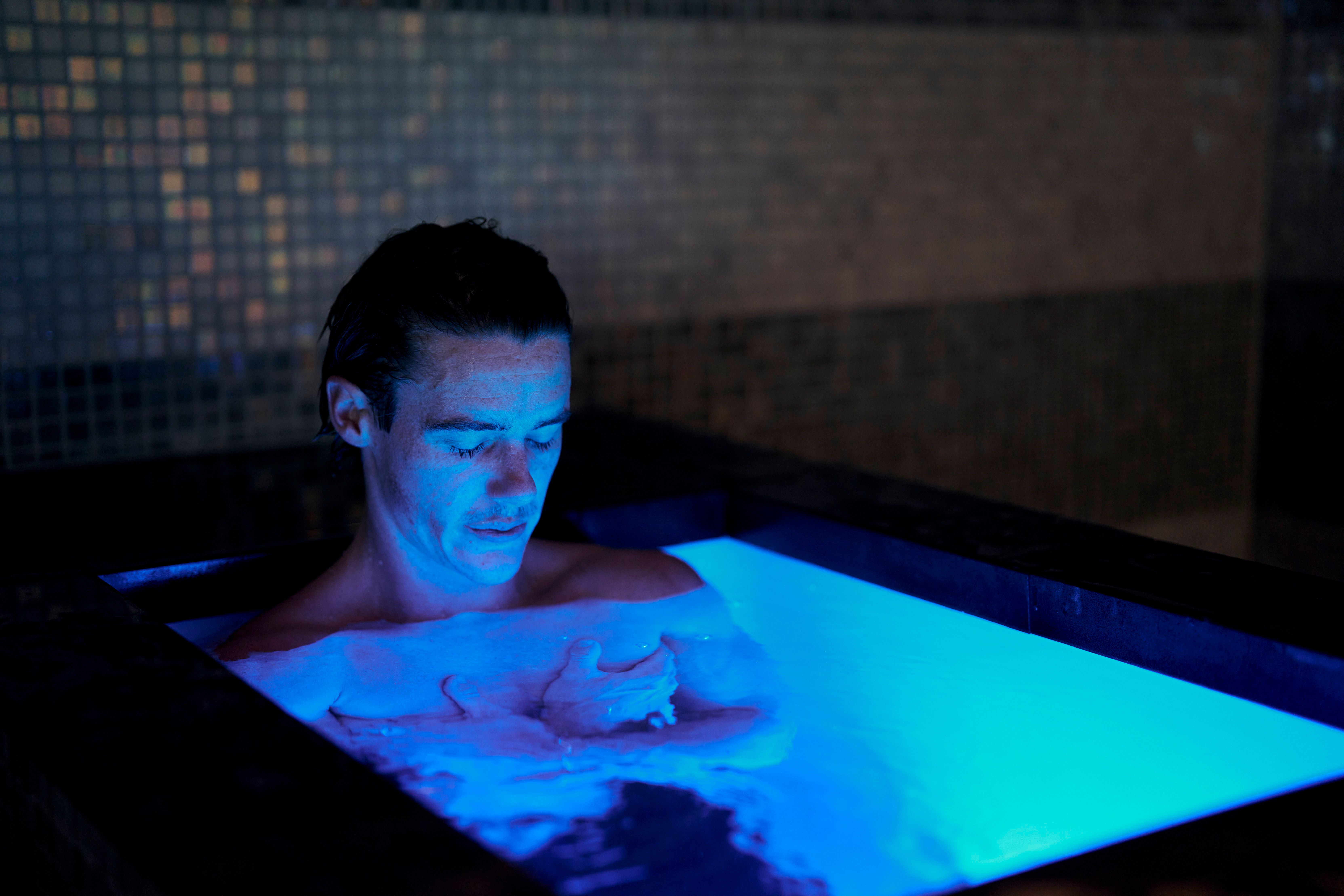 Three-Hour Introductory Wellbeing Experience with Light & Sound Therapy, Meditation & Spa 3