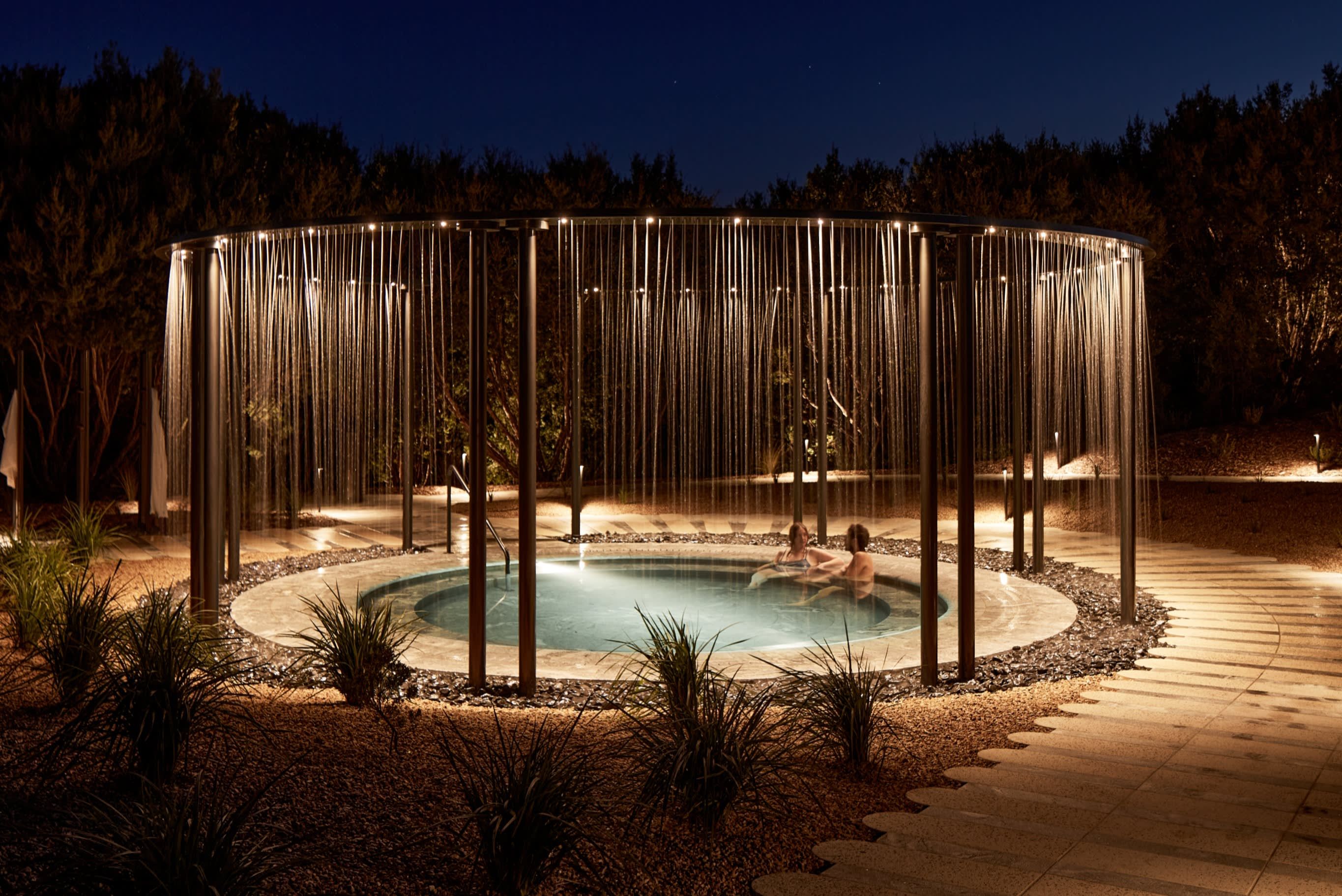 Alba Thermal Springs Experience 8