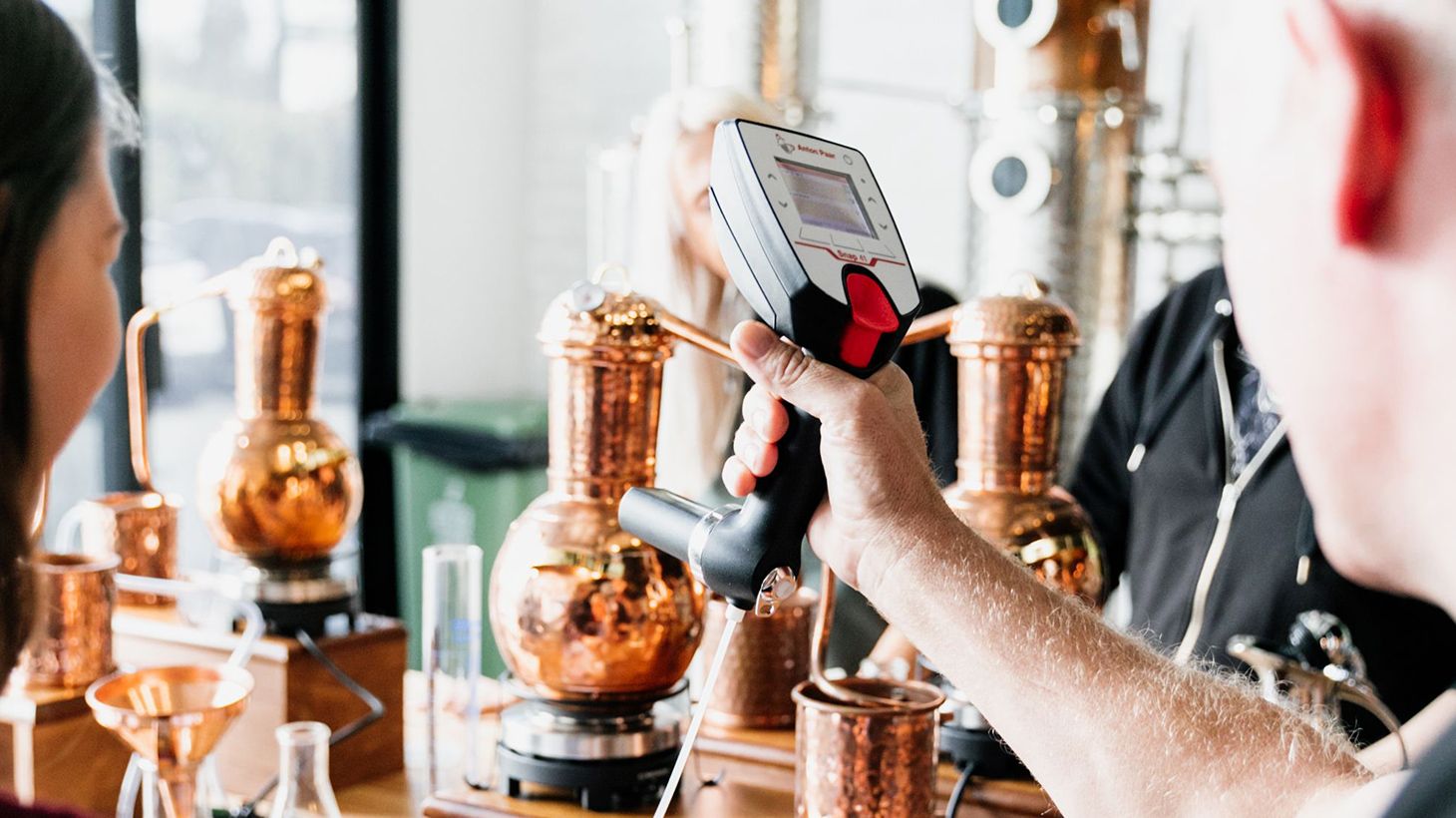 Create Your Own Gin to Take Home in a Distilling Masterclass at Award-Winning Wild Flower Gin 4