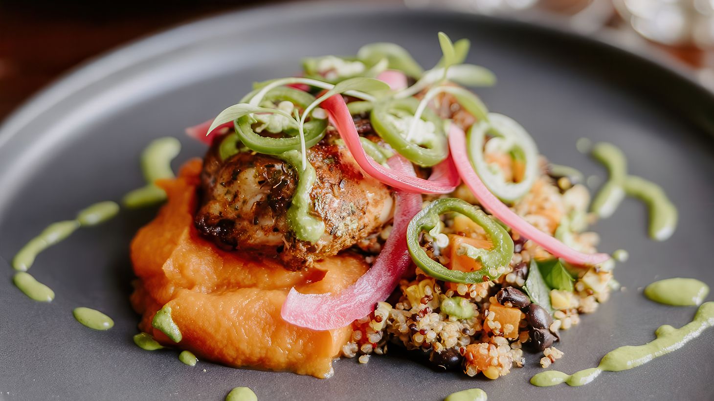 Immerse Winery Lunch for Two with Tasting Experience & Take-Home Bottles of Wine 8