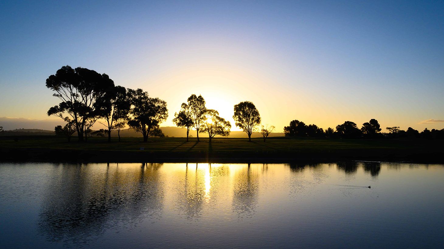 Take a Swing at an 18-Hole Golf Package at Goonawarra Public Golf Course 8