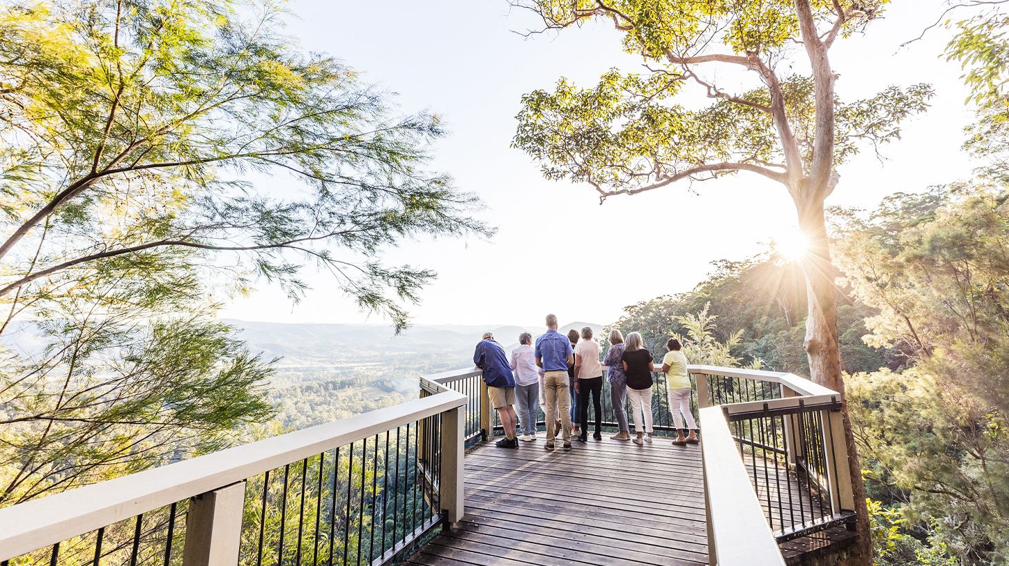Explore the Hinterland on a Full-Day Tour with Cheeseboard, Lunch, Wine Tasting & Transfers 1