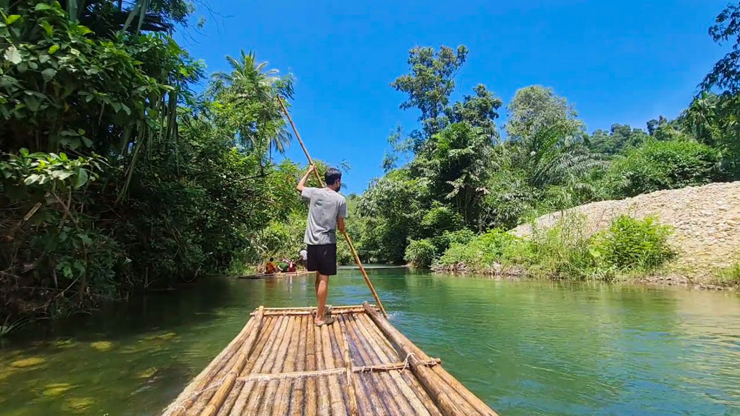 Full-Day Highlights Tour & Turtle Sanctuary Visit with Lunch & Return Hotel Transfers 1