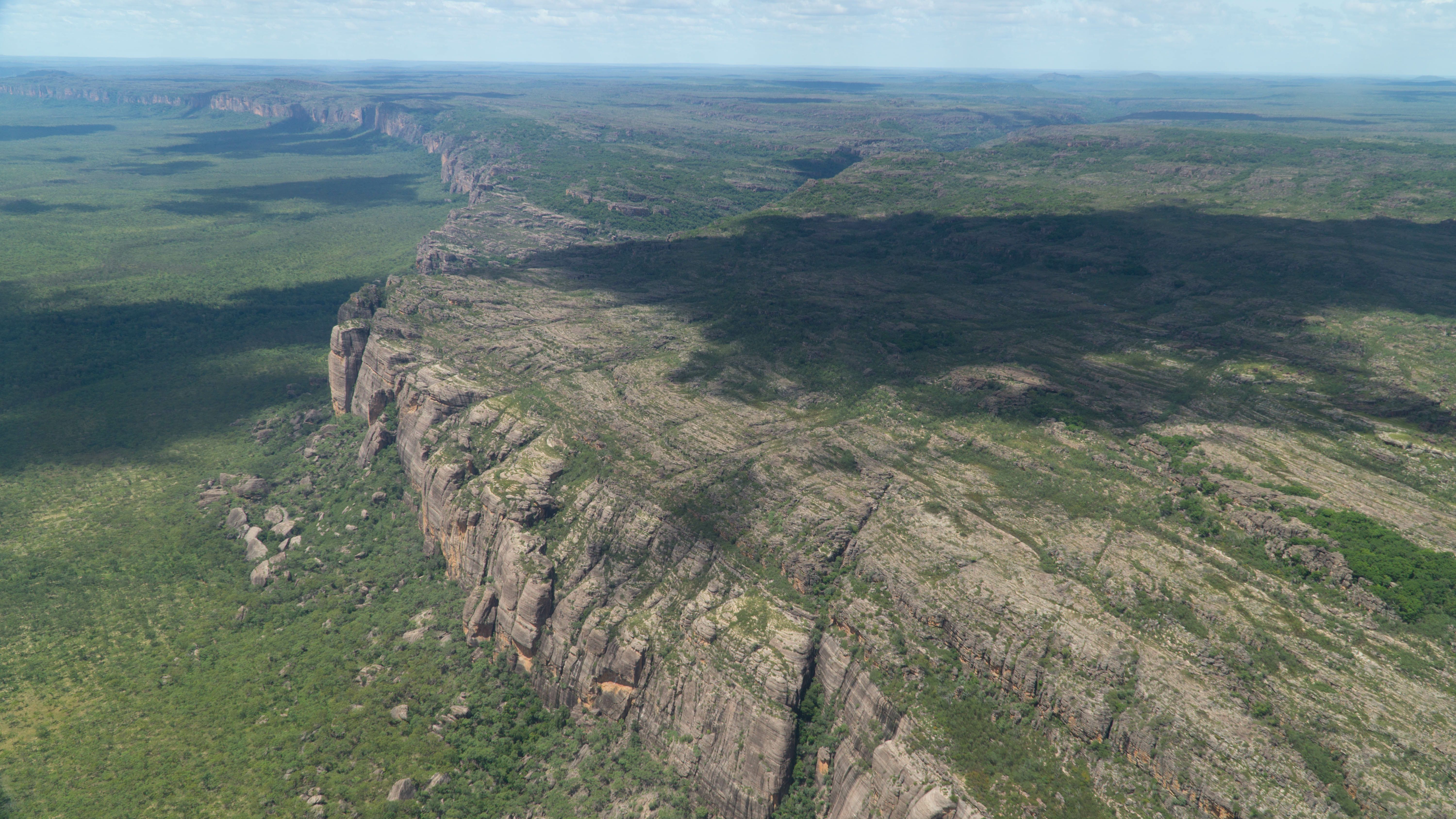 One-Hour Scenic Flight over Heritage-Listed Kakadu National Park with Guaranteed Window Seat 6