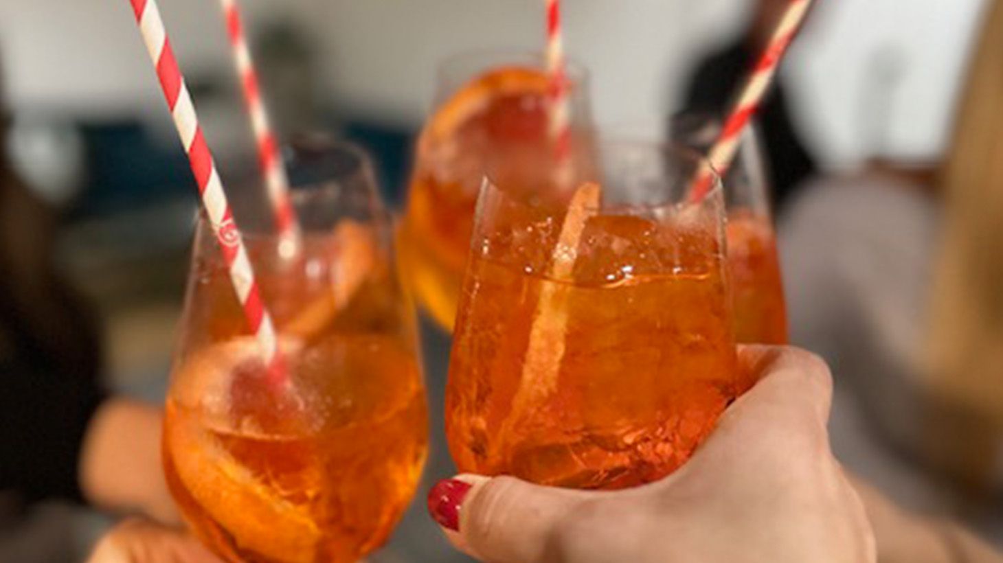 Perth: Two-Hour Cocktail Masterclass with Glass of Champagne & Grazing Table 4