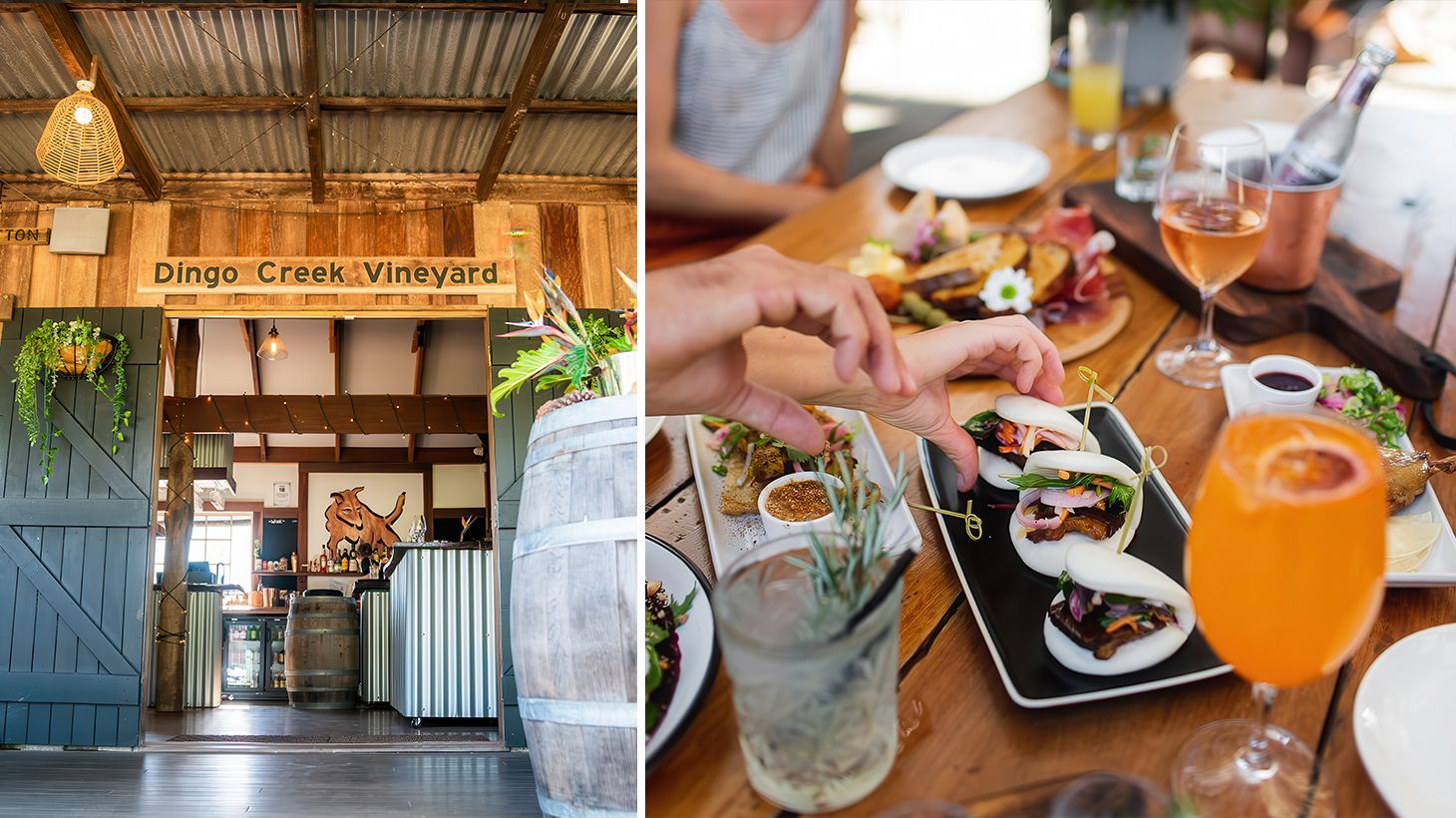 Six-Hour Hinterland Wine, Distillery & Craft Brewery Tour with Lunch & Private Tastings 6
