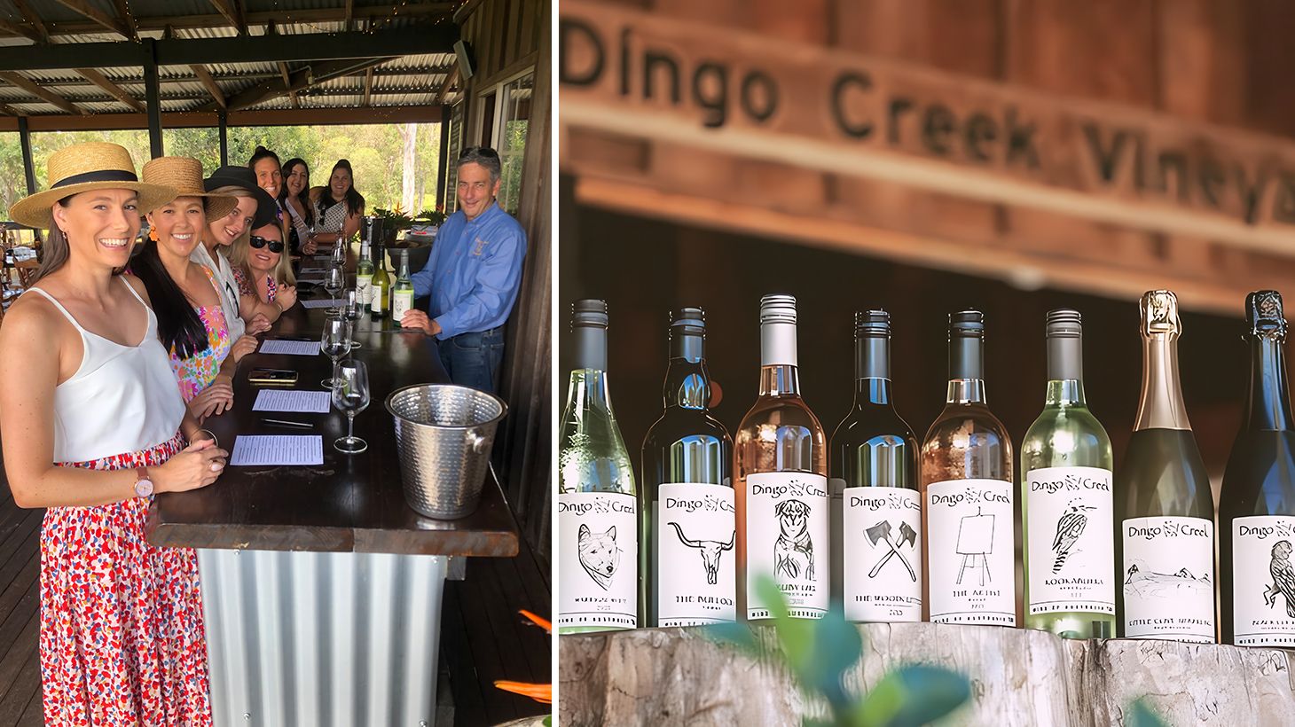 Six-Hour Hinterland Wine, Distillery & Craft Brewery Tour with Lunch & Private Tastings 5