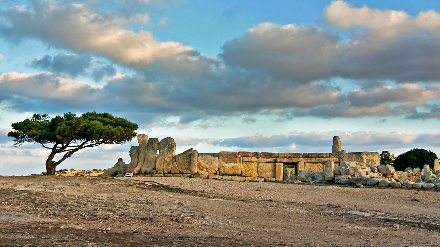 Half-Day Private Guided Archaeological Sites Tour 4