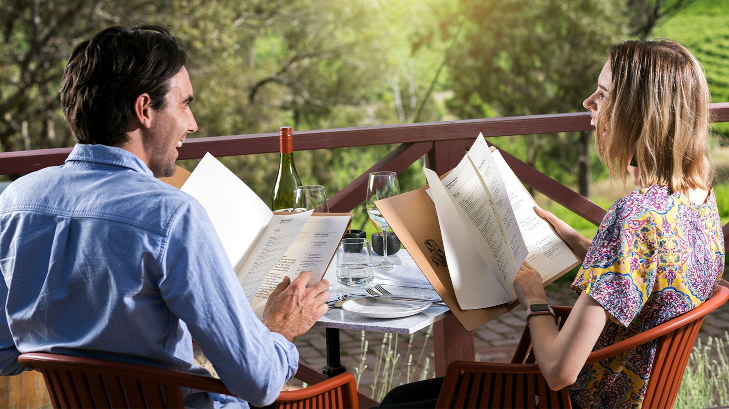 Discover Surrealist Art at d’Arenberg Cube with a Scenic Helicopter Flight & Eight-Course Degustation 5