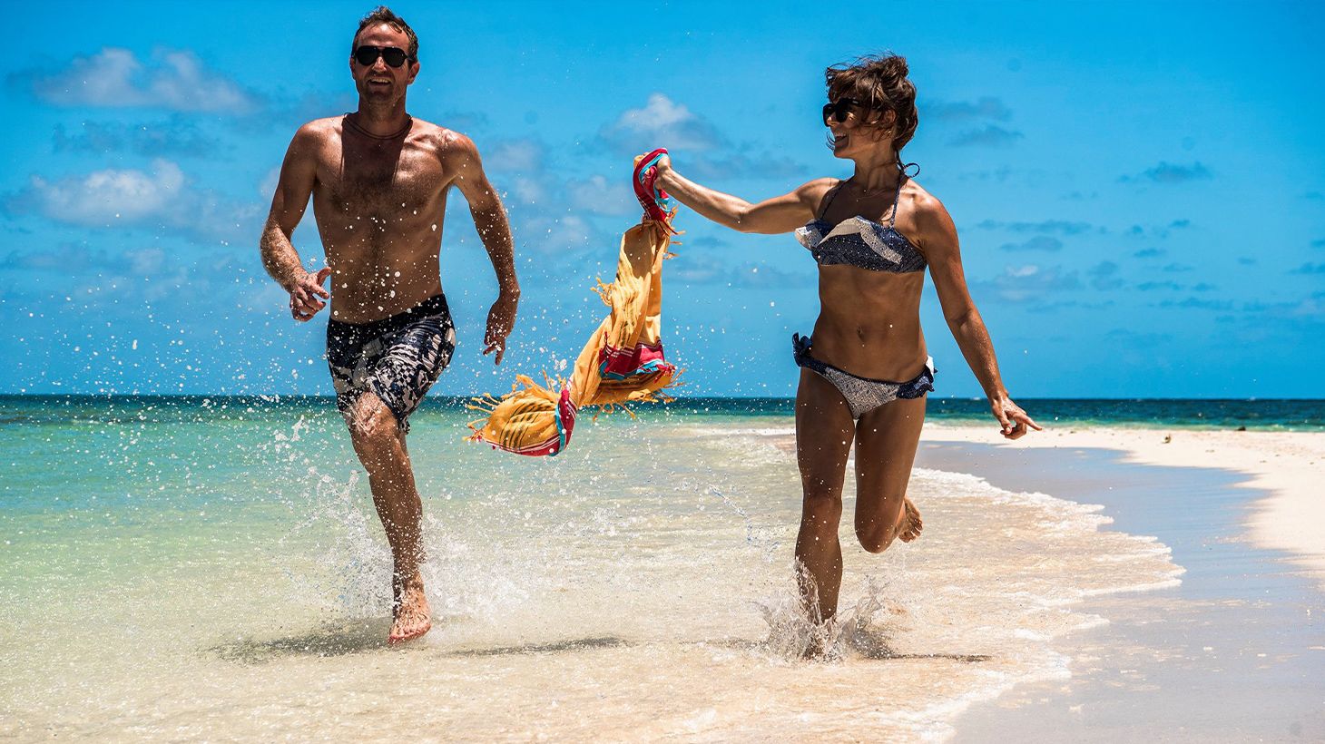 Small Group Mackay Coral Cay Luxury Sailing Eco-Tour with Guided Snorkelling & Buffet Lunch 6