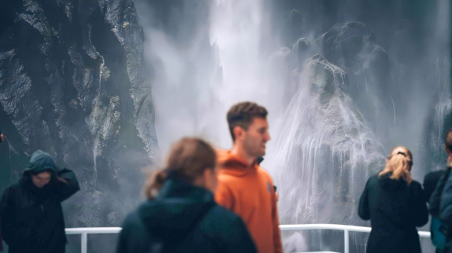 Two-Hour Milford Sound Cruise Departing at 11am 7