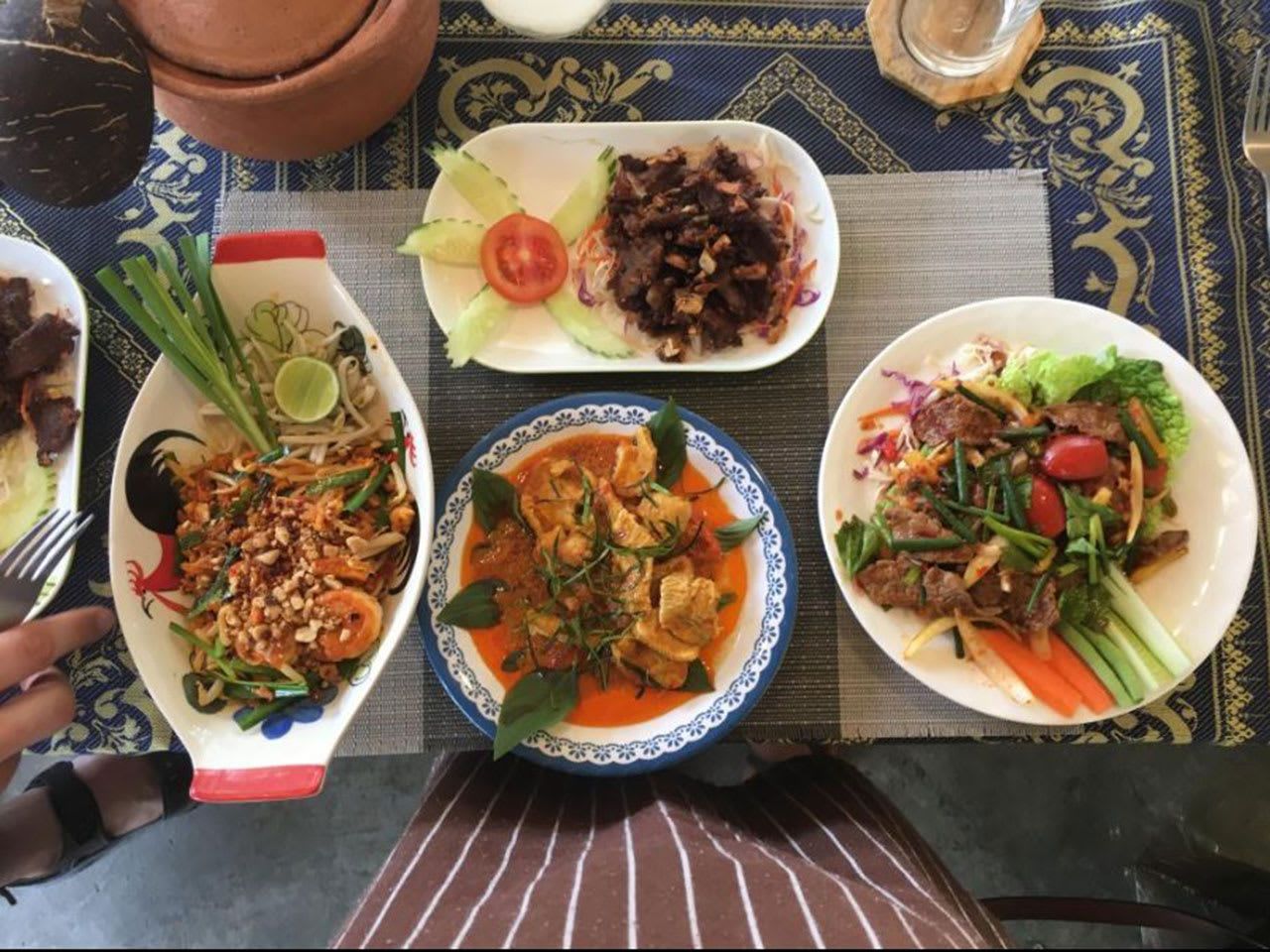 Koh Samui Thai Cooking Class with Local Market Tour 8