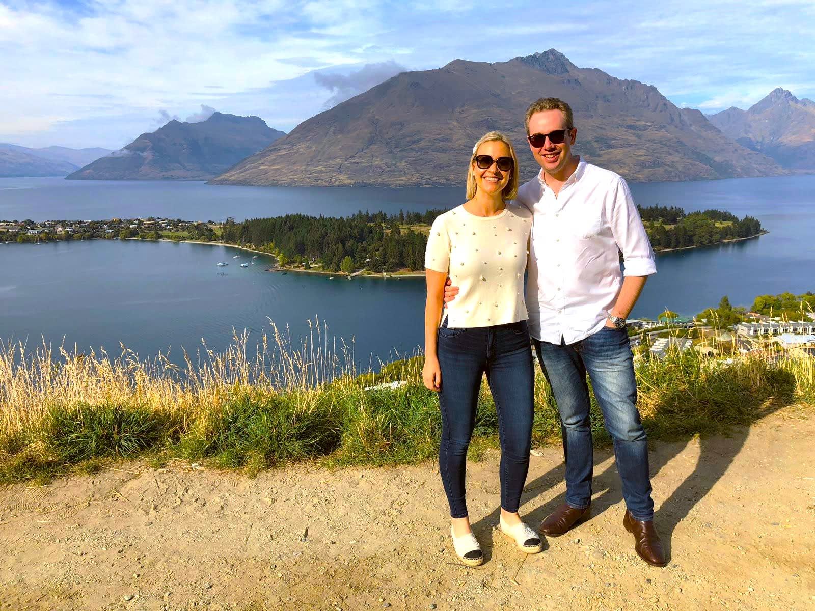Visite des incontournables de Queenstown