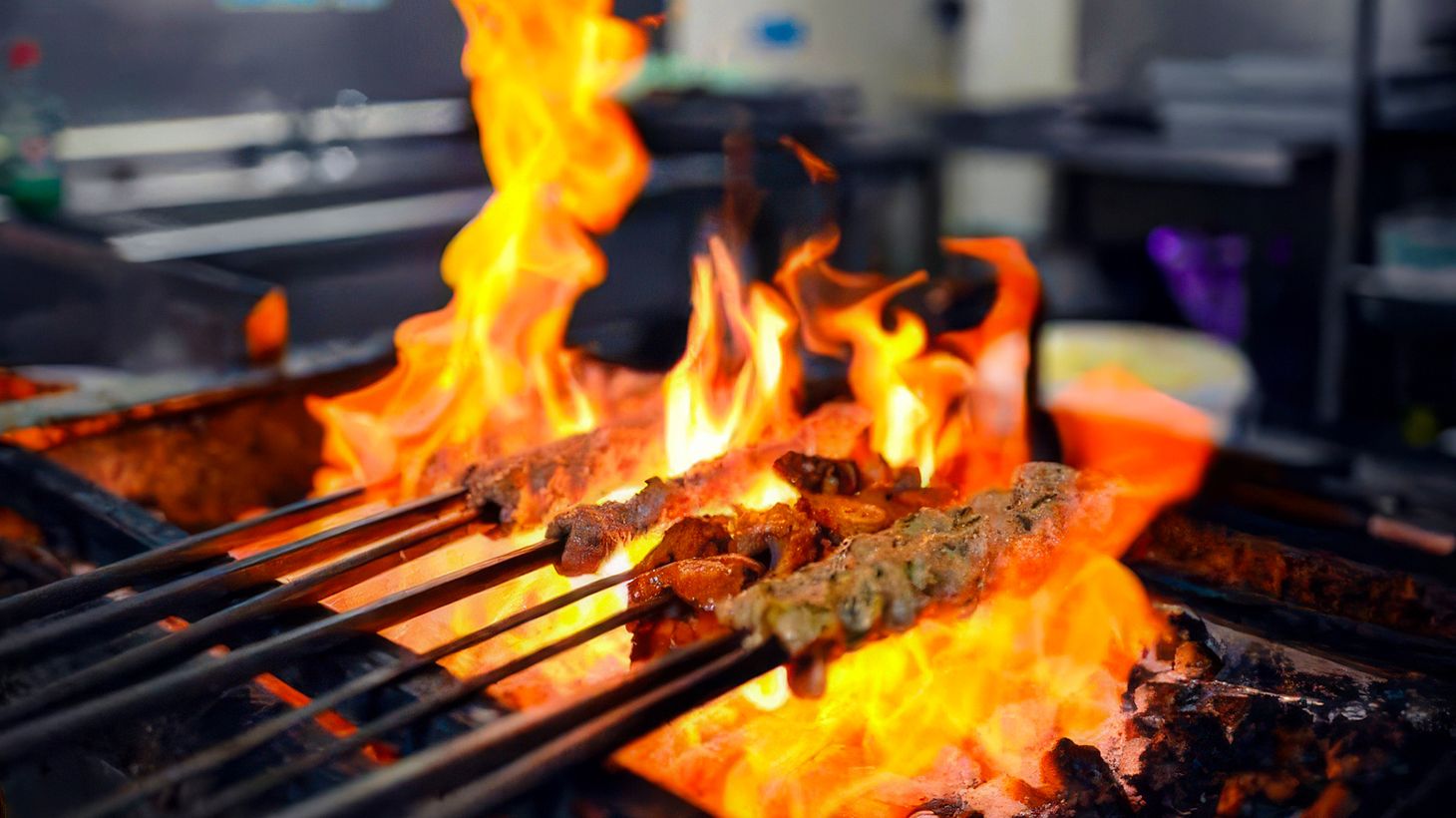 Discover Indian & South Asian Cuisine on a Small Group Guided Food Tour with Tastings 4