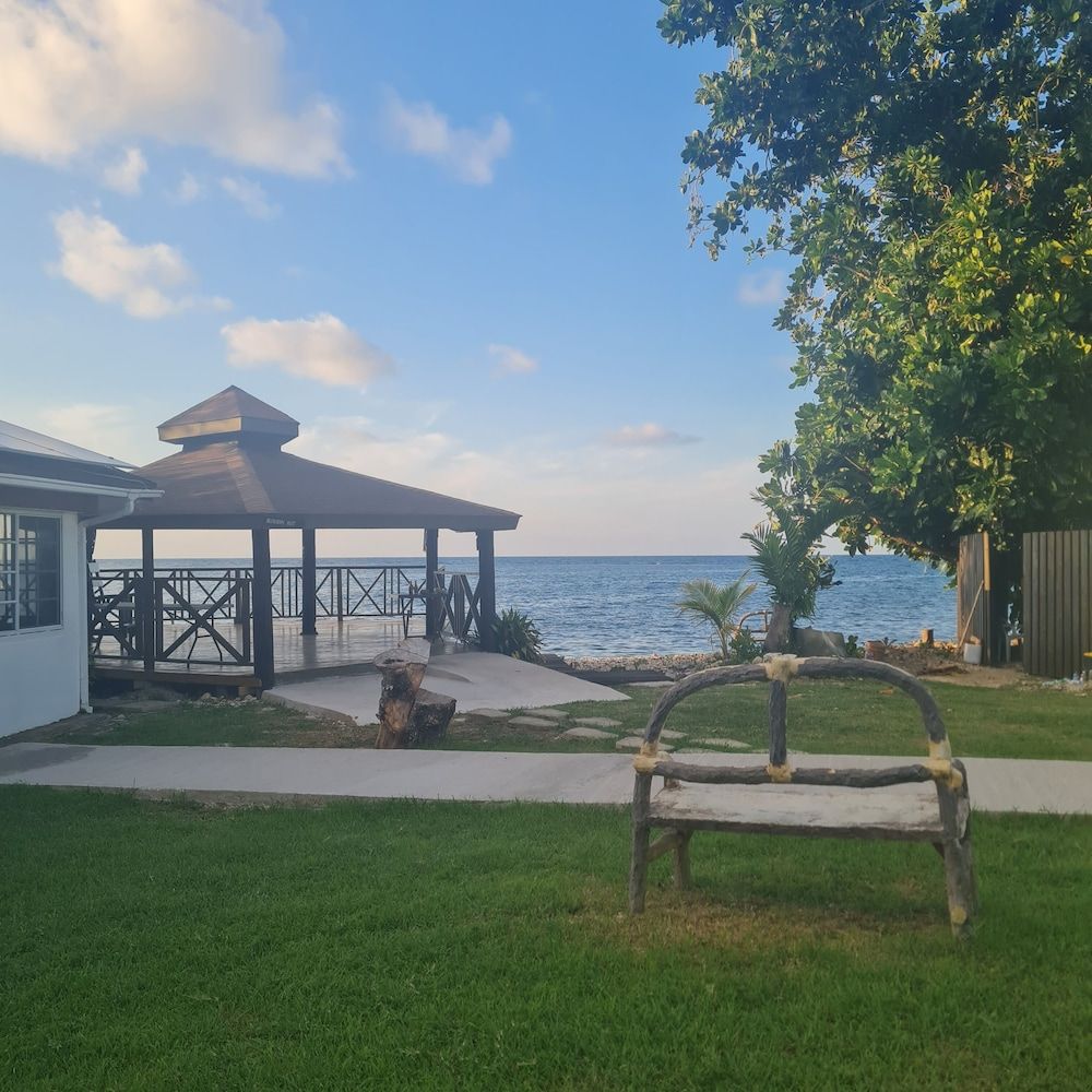 Sky Beach Rooms