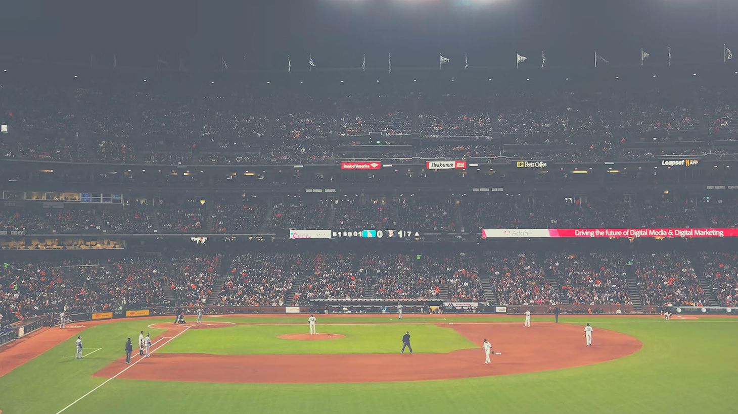 Witness an Los Angeles Dodgers Major League Baseball Game at Dodger Stadium 1