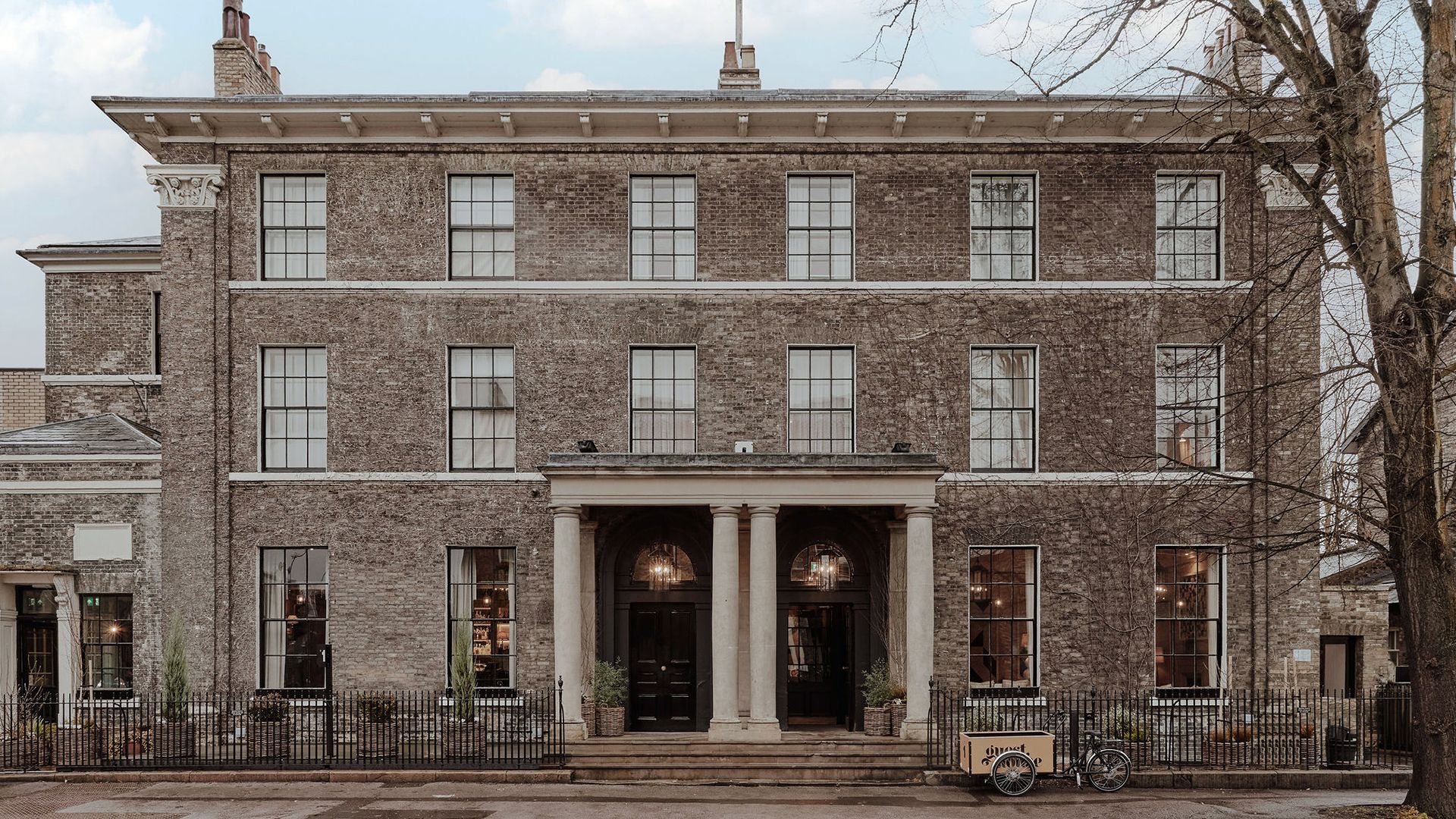 Charming Heritage Escape in the Heart of York