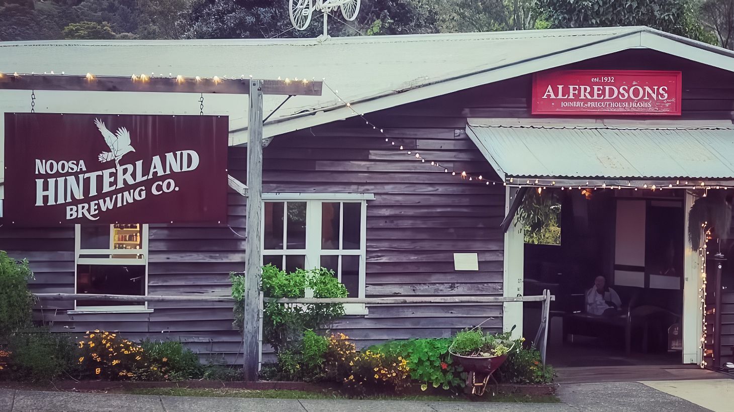 Six-Hour Hinterland Wine, Distillery & Craft Brewery Tour with Lunch & Private Tastings 8