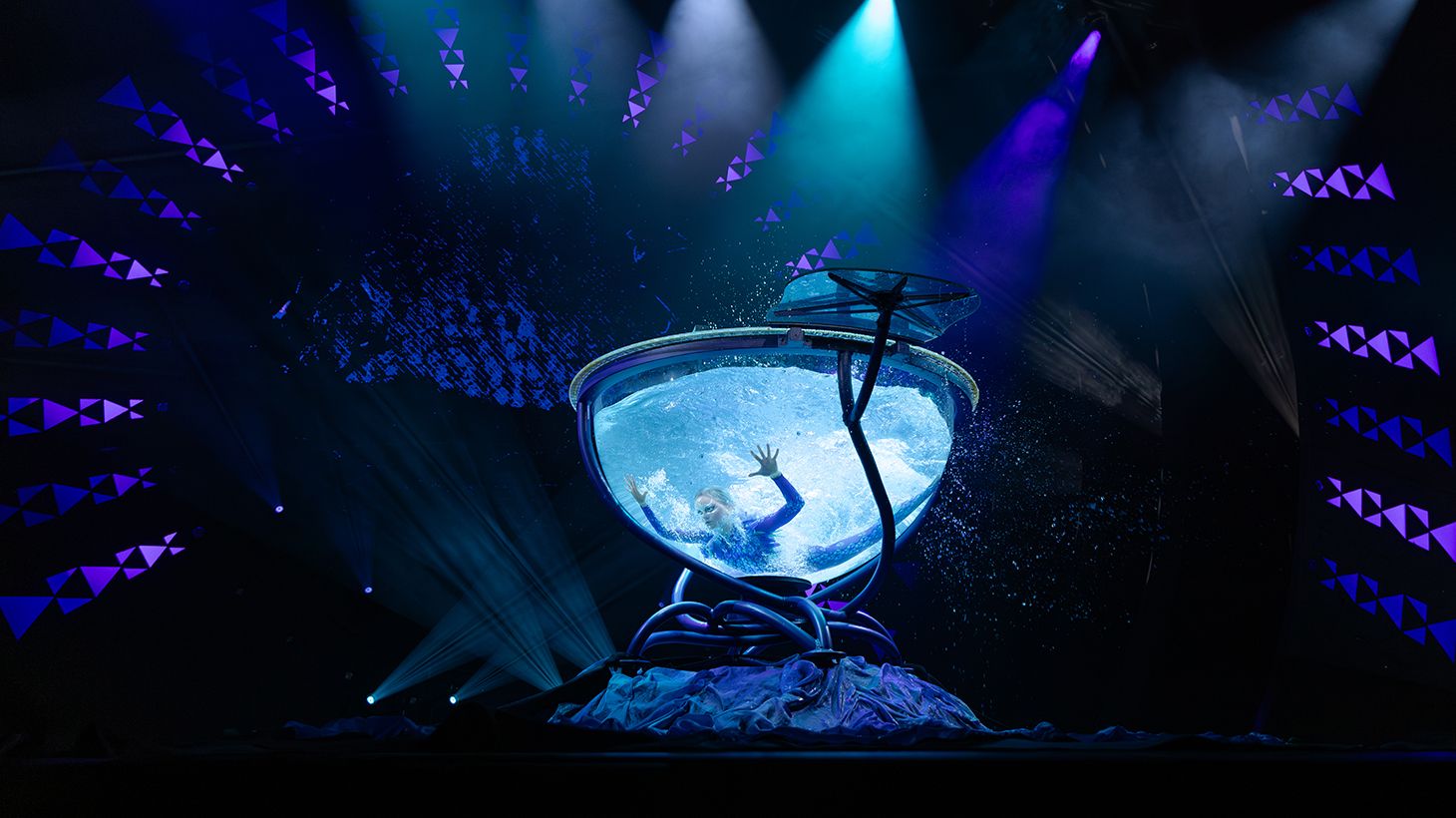 Tickets to Hawai'i-Inspired 'Auana by Cirque du Soleil at OUTRIGGER Waikiki Beachcomber Hotel 7