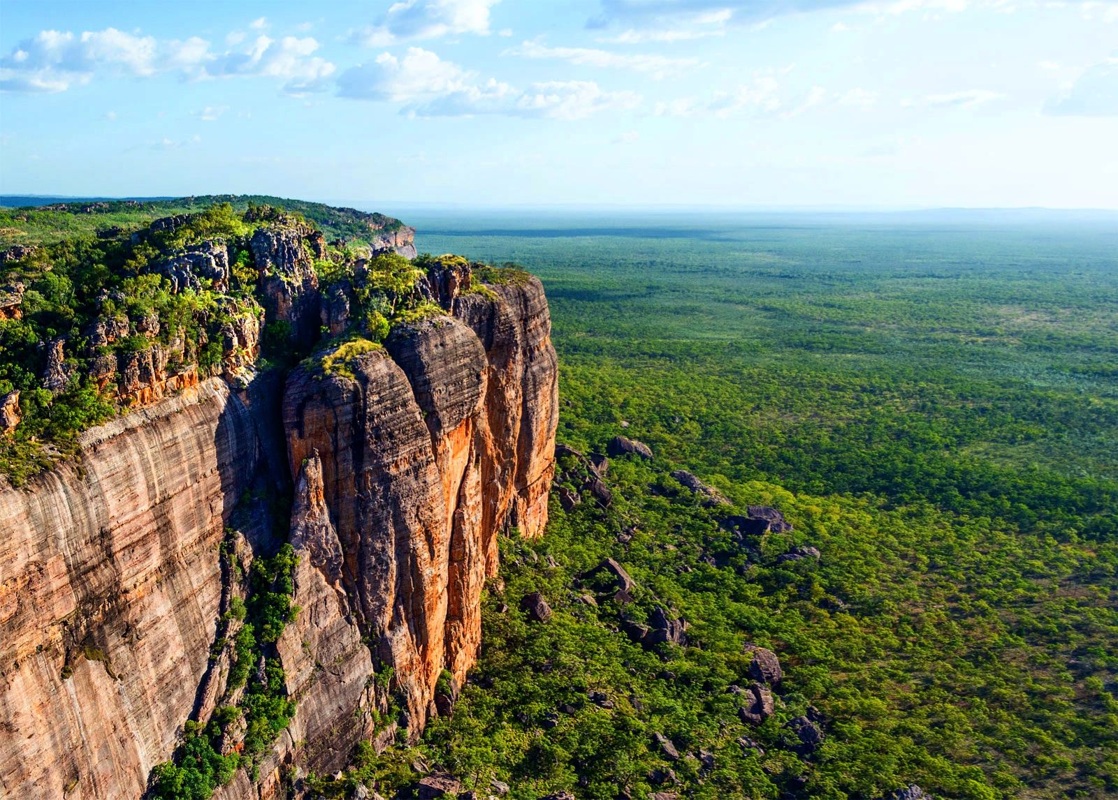One-Hour Scenic Flight over Heritage-Listed Kakadu National Park with Guaranteed Window Seat 4