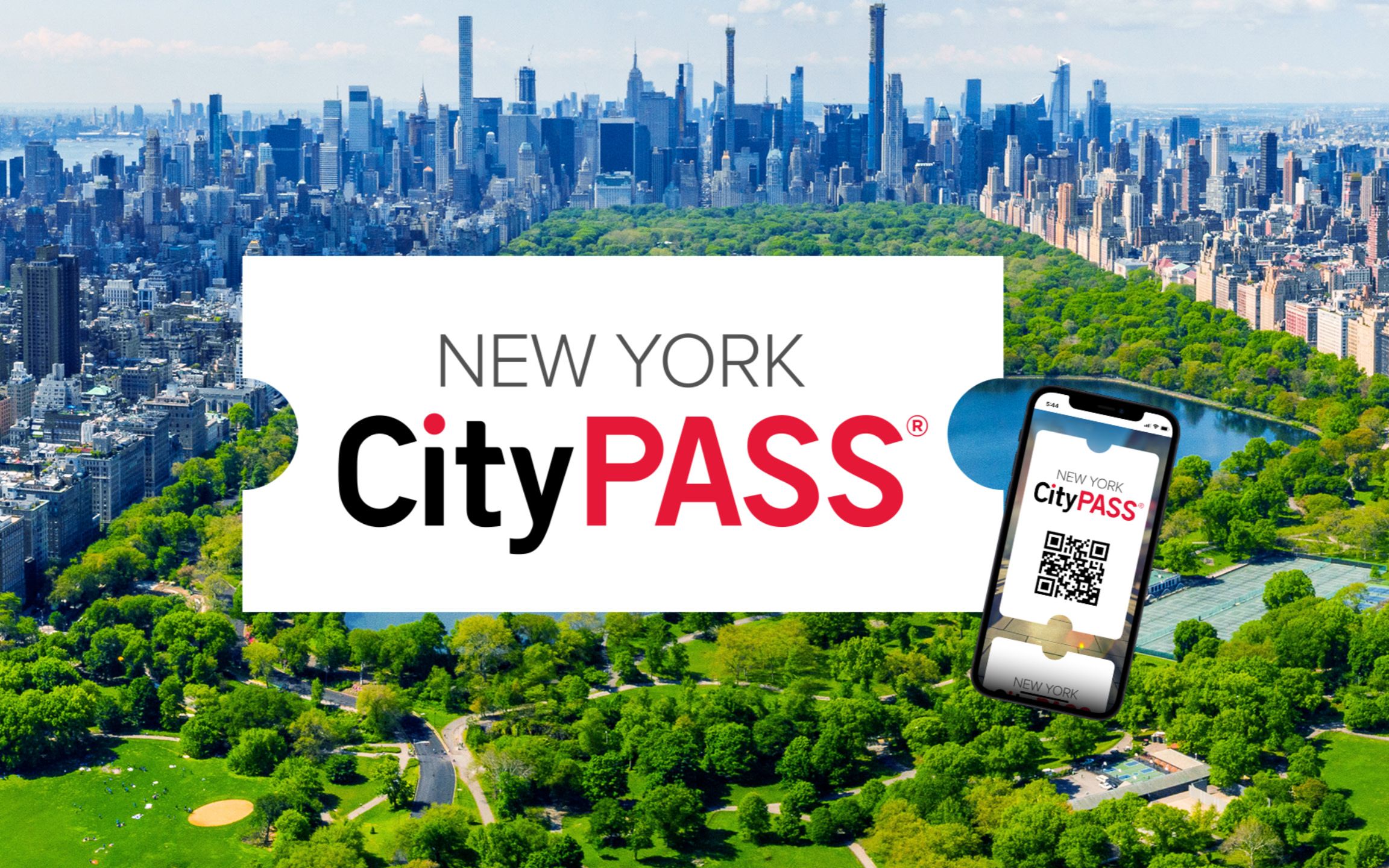 New York CityPASS