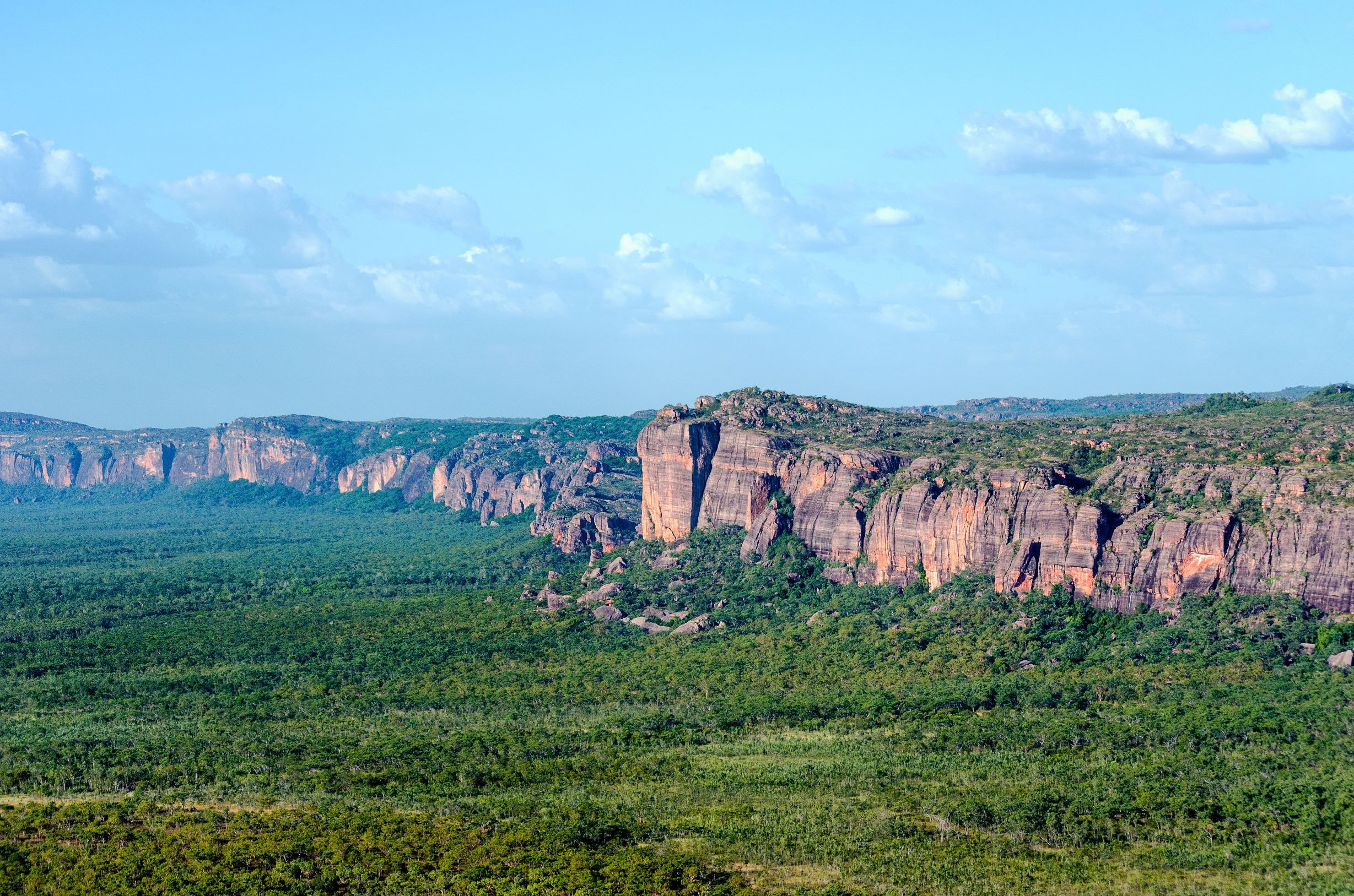 One-Hour Scenic Flight over Heritage-Listed Kakadu National Park with Guaranteed Window Seat 8