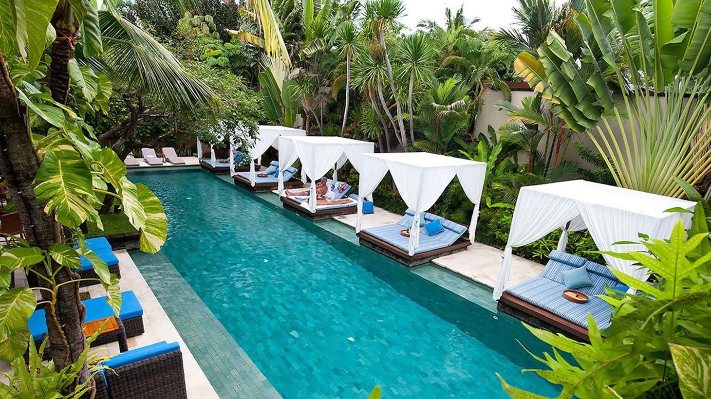 Blissful Balinese Spa Package at The Elysian Boutique Villa Hotel in Seminyak with High Tea Upgrade Available 6