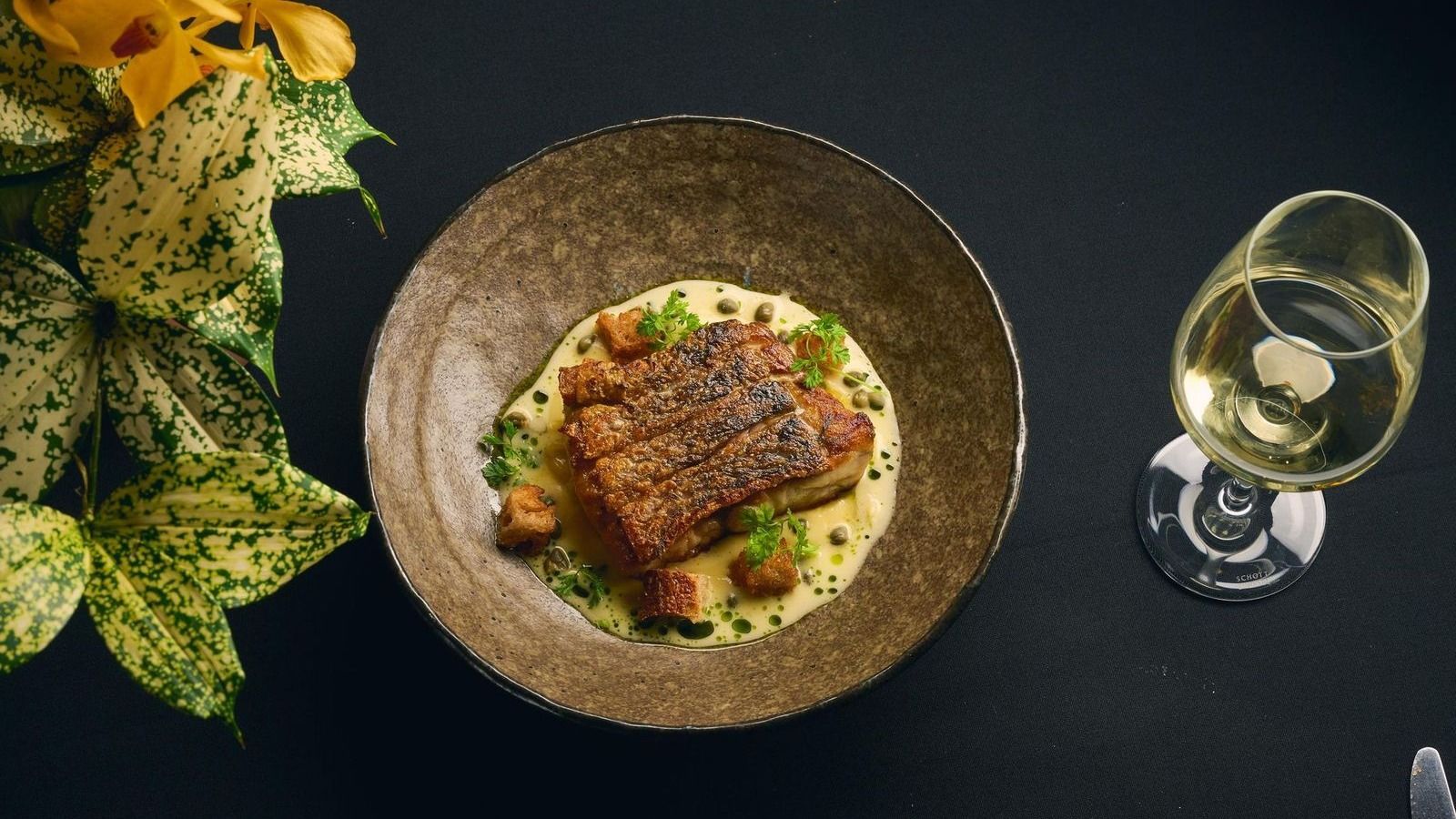 Three-Course Dinner at Eureka 89 Altitude Restaurant with Melbourne Skydeck Access 5
