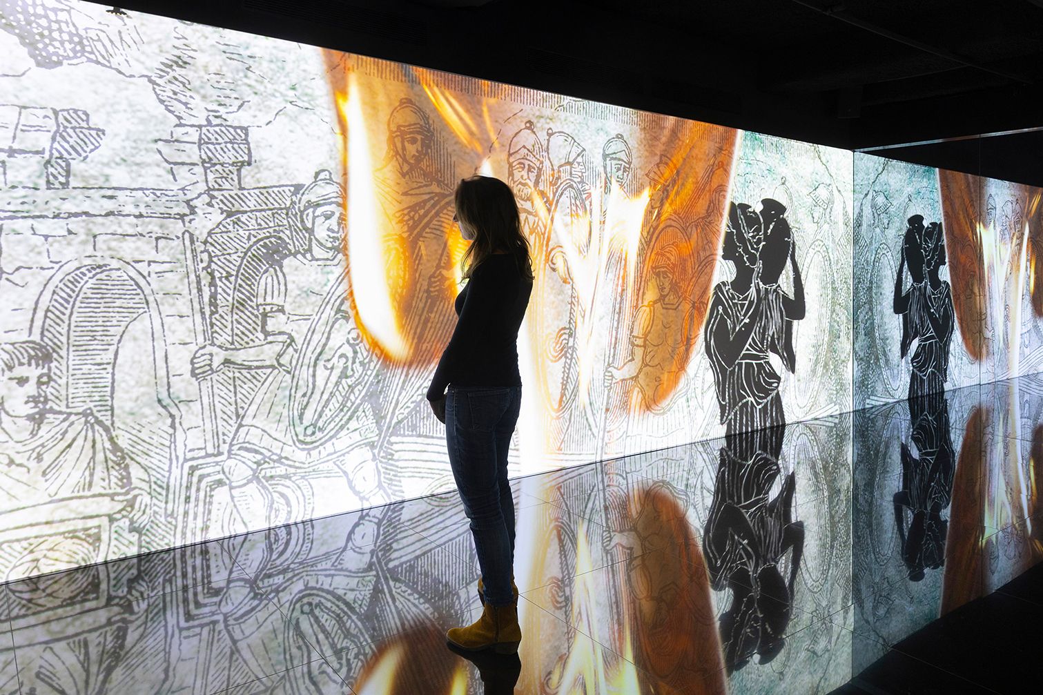 Nougat and Chocolate Museum with Tasting in Barcelona