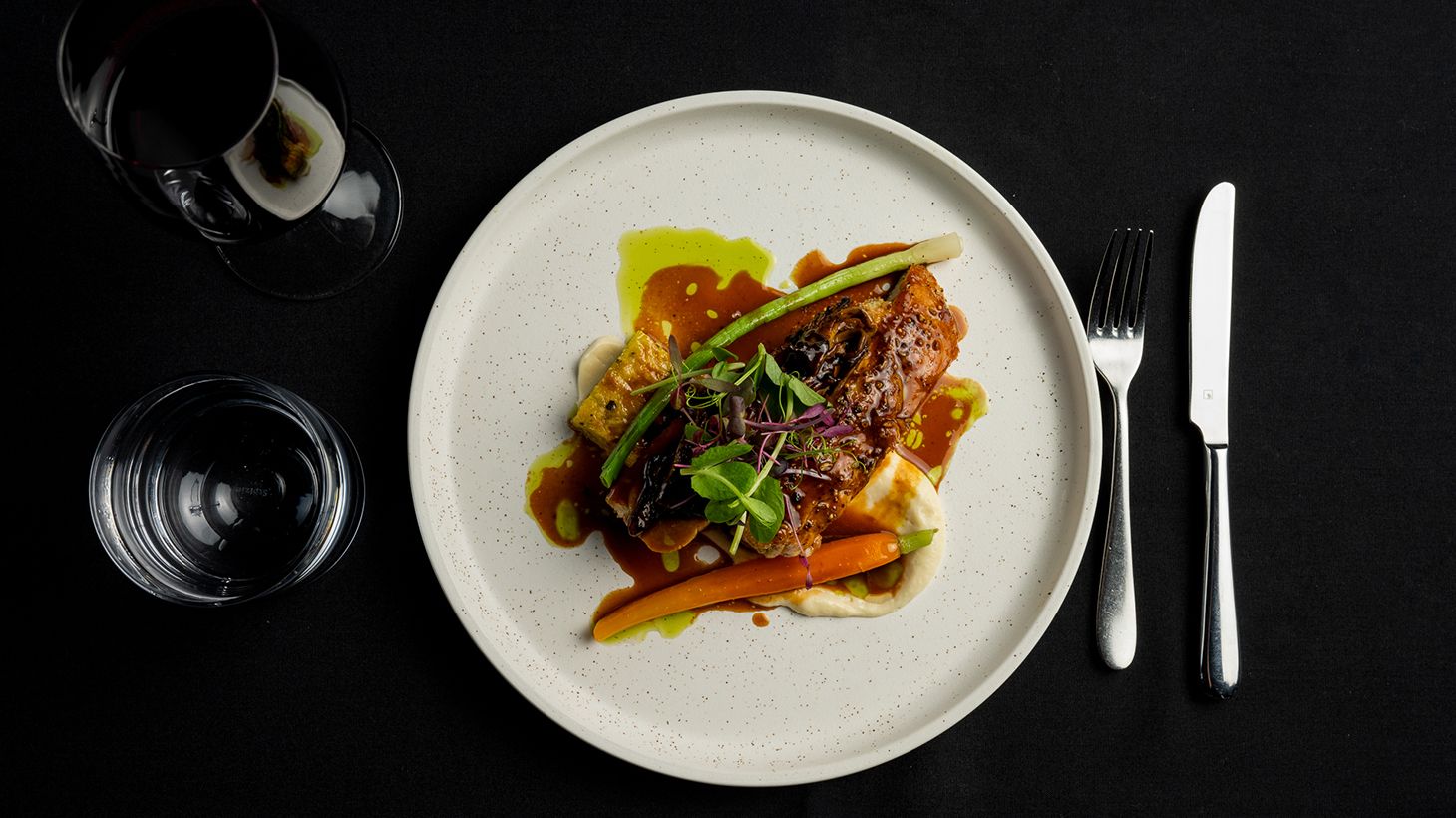 Three-Course Dinner at Eureka 89 Altitude Restaurant with Melbourne Skydeck Access and VR Experience 8