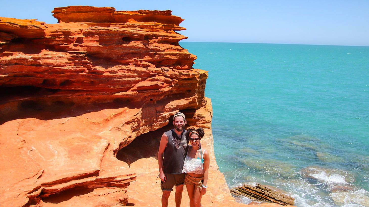 2.5-Hour Best of Broome Panoramic Town Small Group Tour with Return Transfers 3
