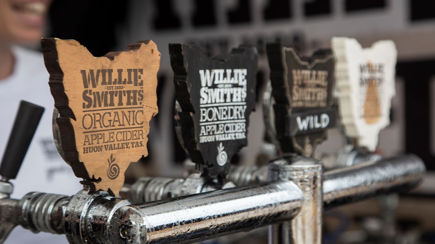 Full-Day Huon Valley Tour with Picnic Lunch, Cider & Gin Tastings 1