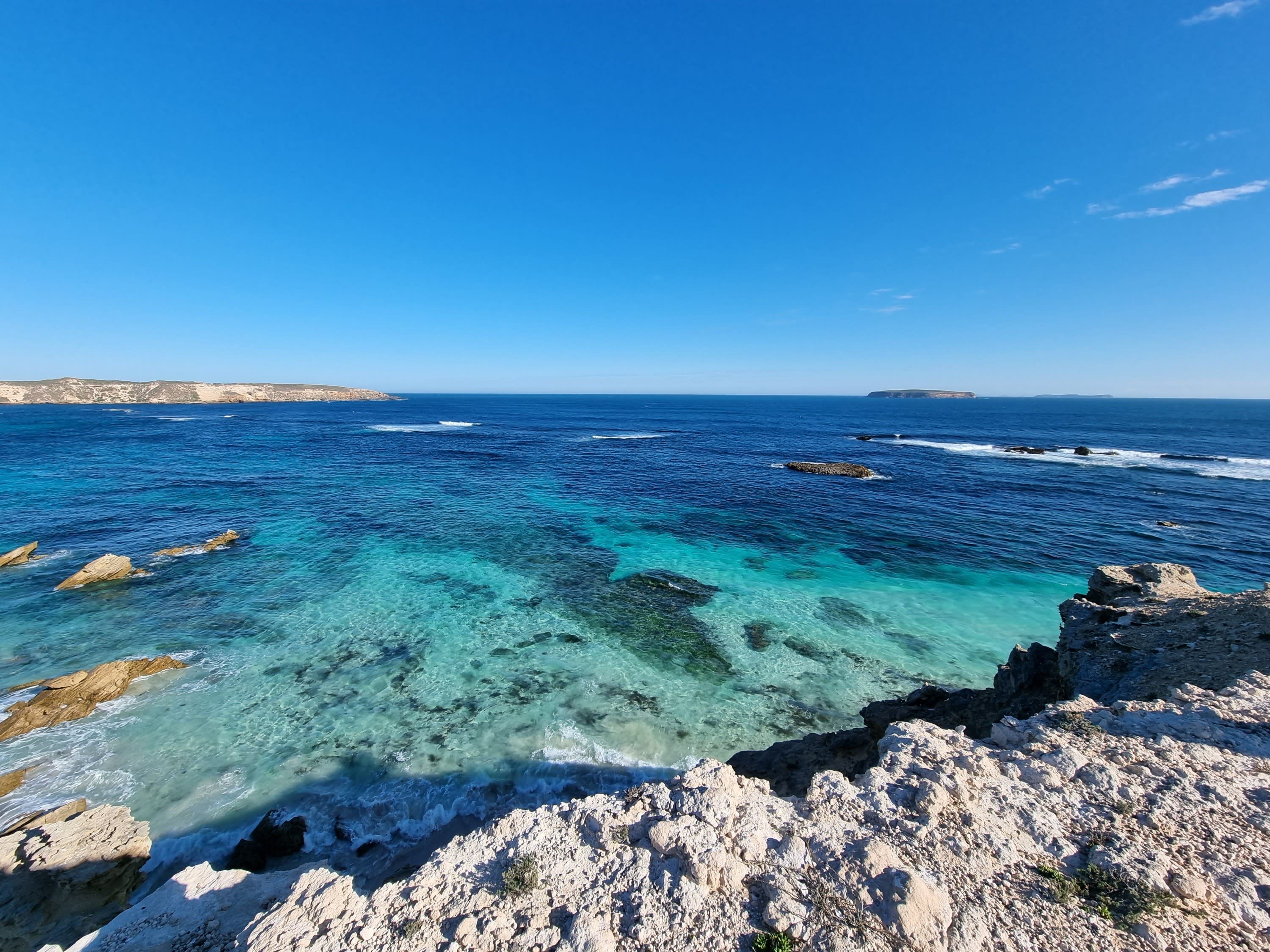 Coffin Bay Oyster Seafood Exploration Day Tour 6