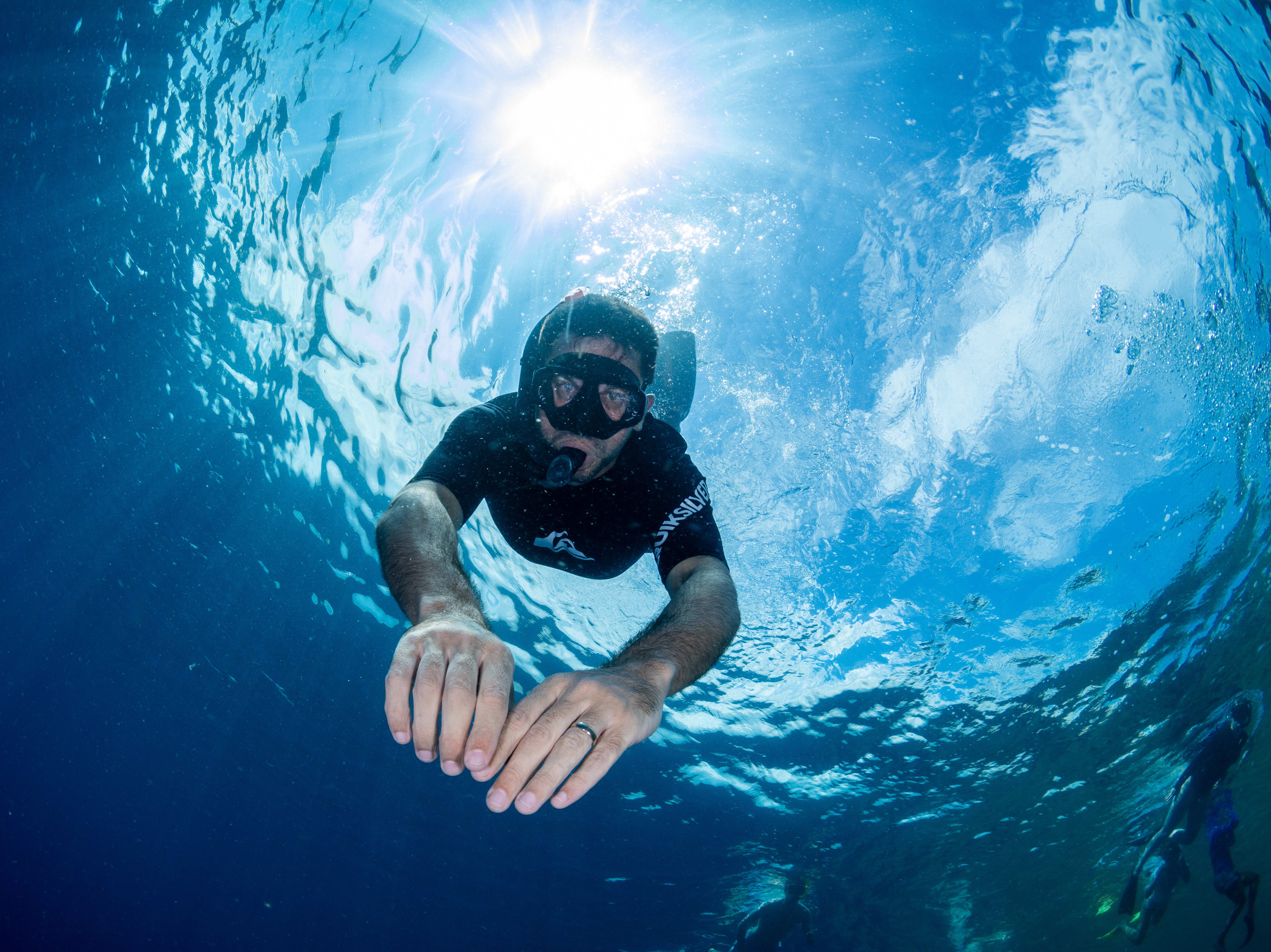 Menjangan Half-Day Snorkel: Island Bliss with PADI 5* Center