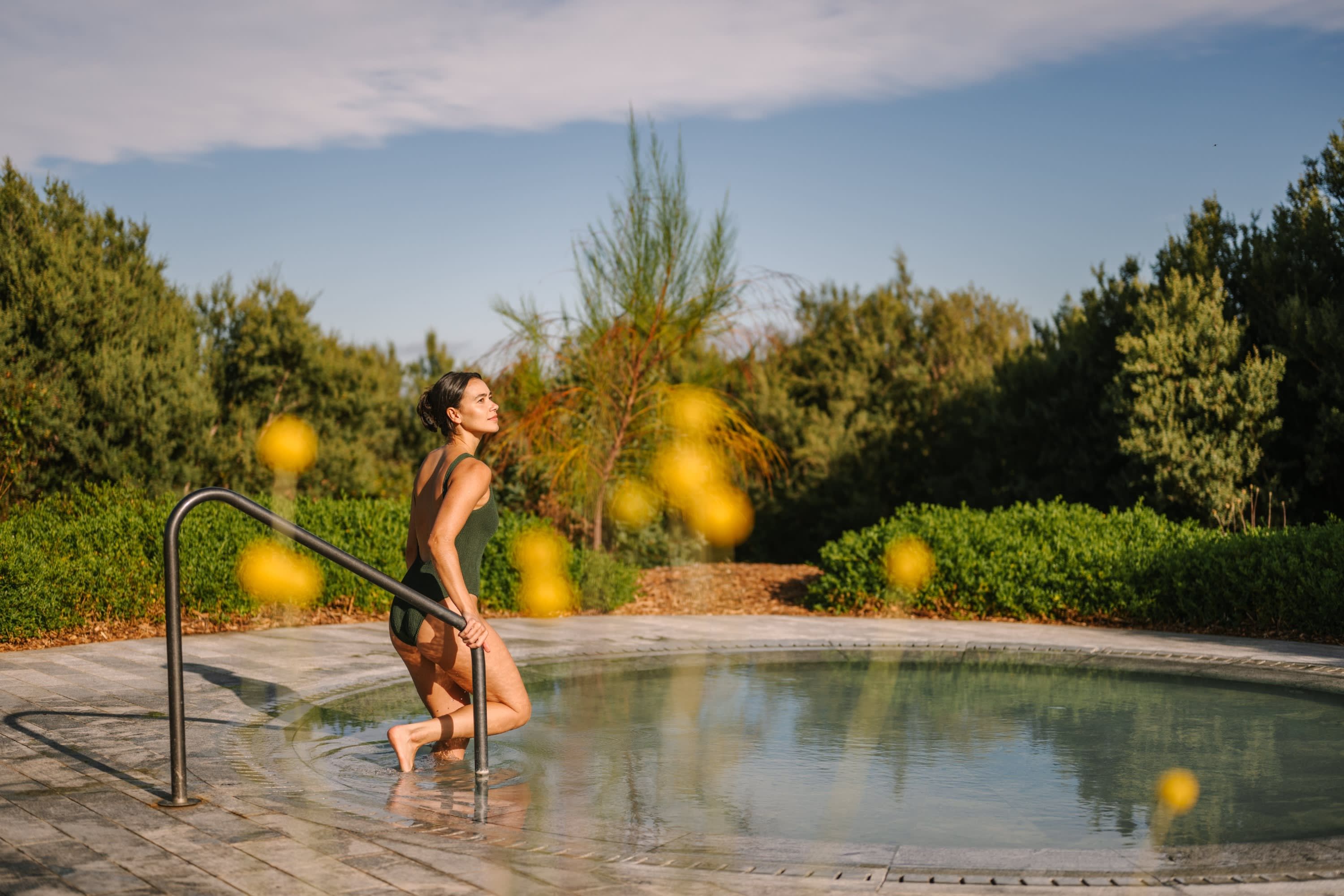 Alba Thermal Springs Experience 4