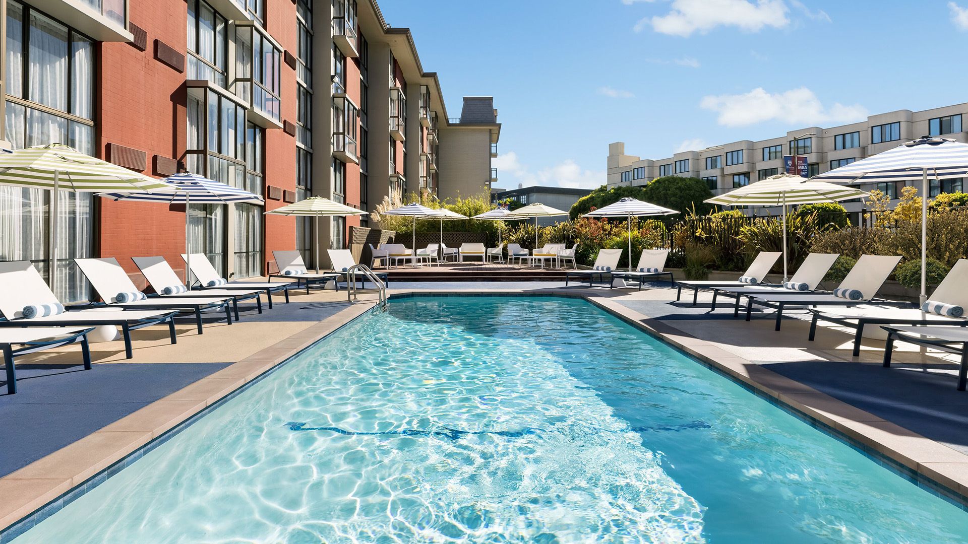 San Francisco Family-Friendly Retreat in the Heart of Fisherman's Wharf with Daily Resort Credit