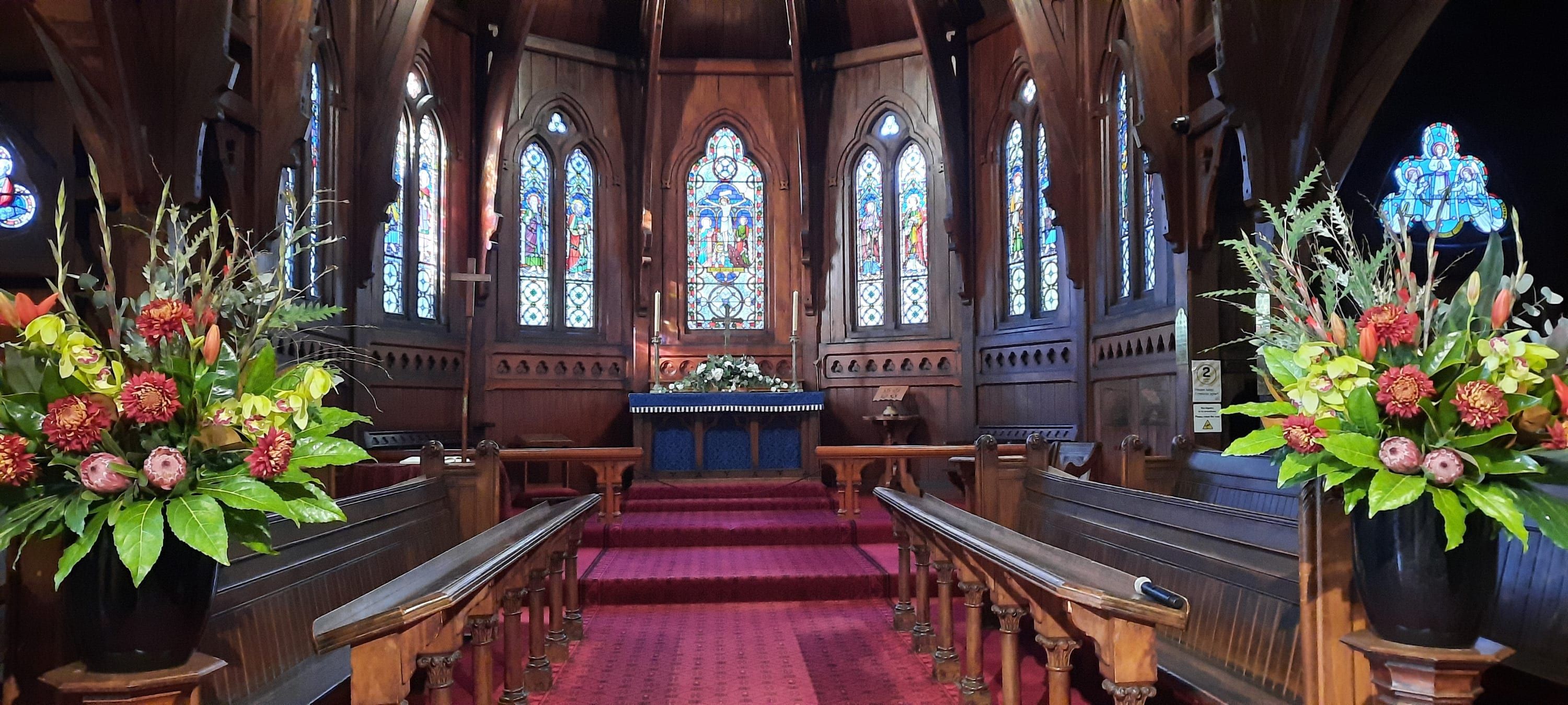 Wellington Half-Day City & Coastal Sightseeing Tour 4