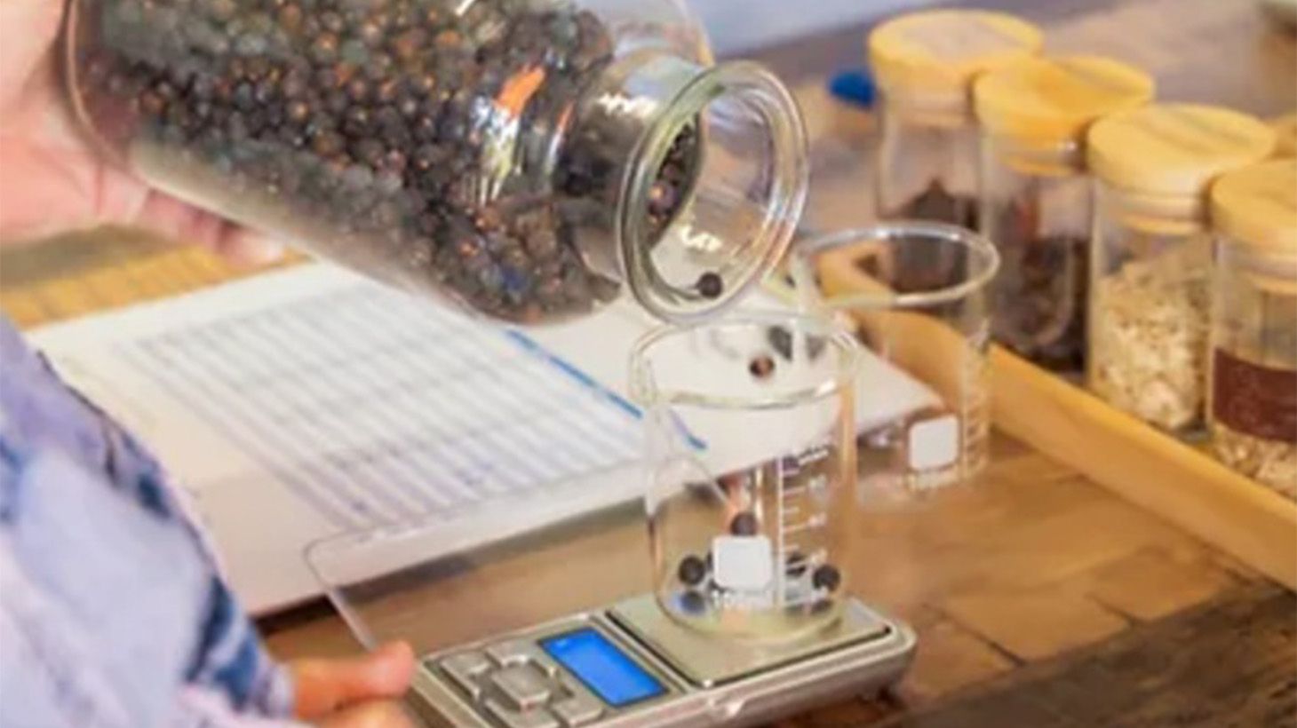 Gin Making Experiences with Botanical Tasting & More at Award Winning Distillery 6