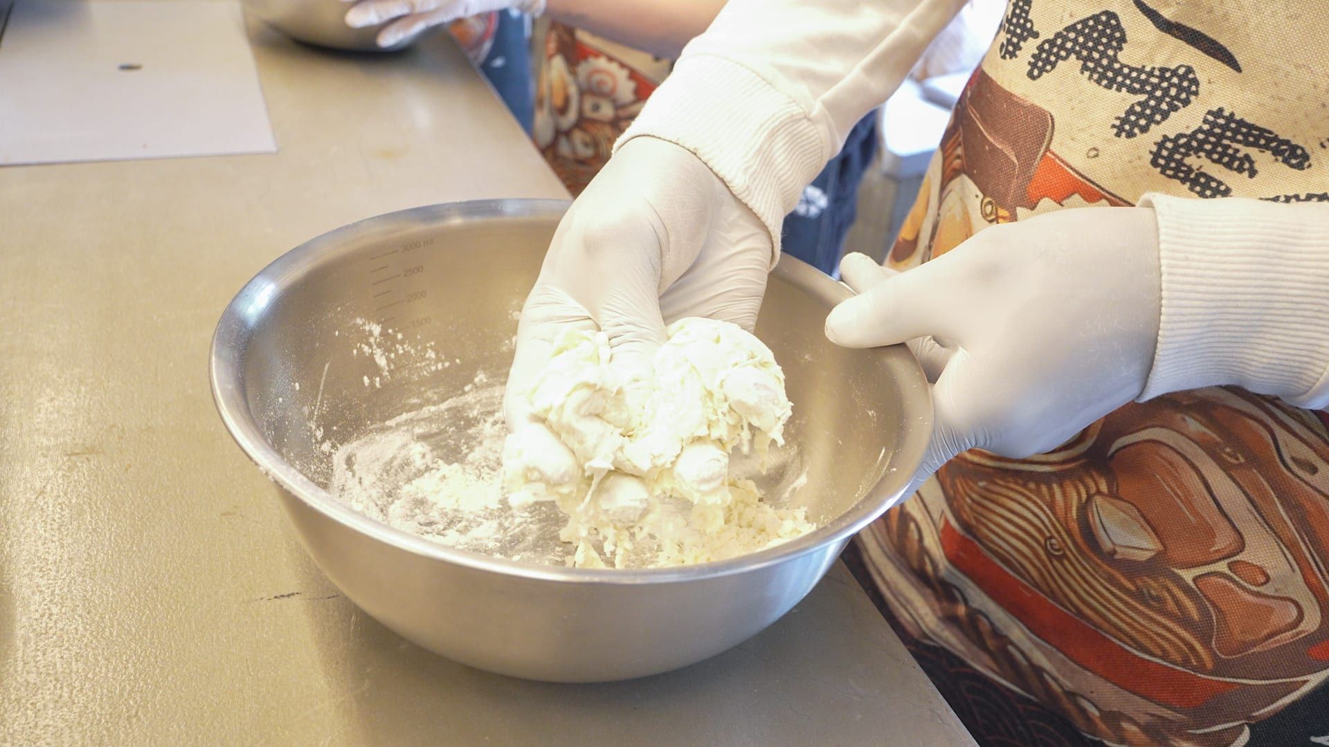 Tokyo: Shibuya Ramen Making - From Scratch to Your Own Bowl! 5
